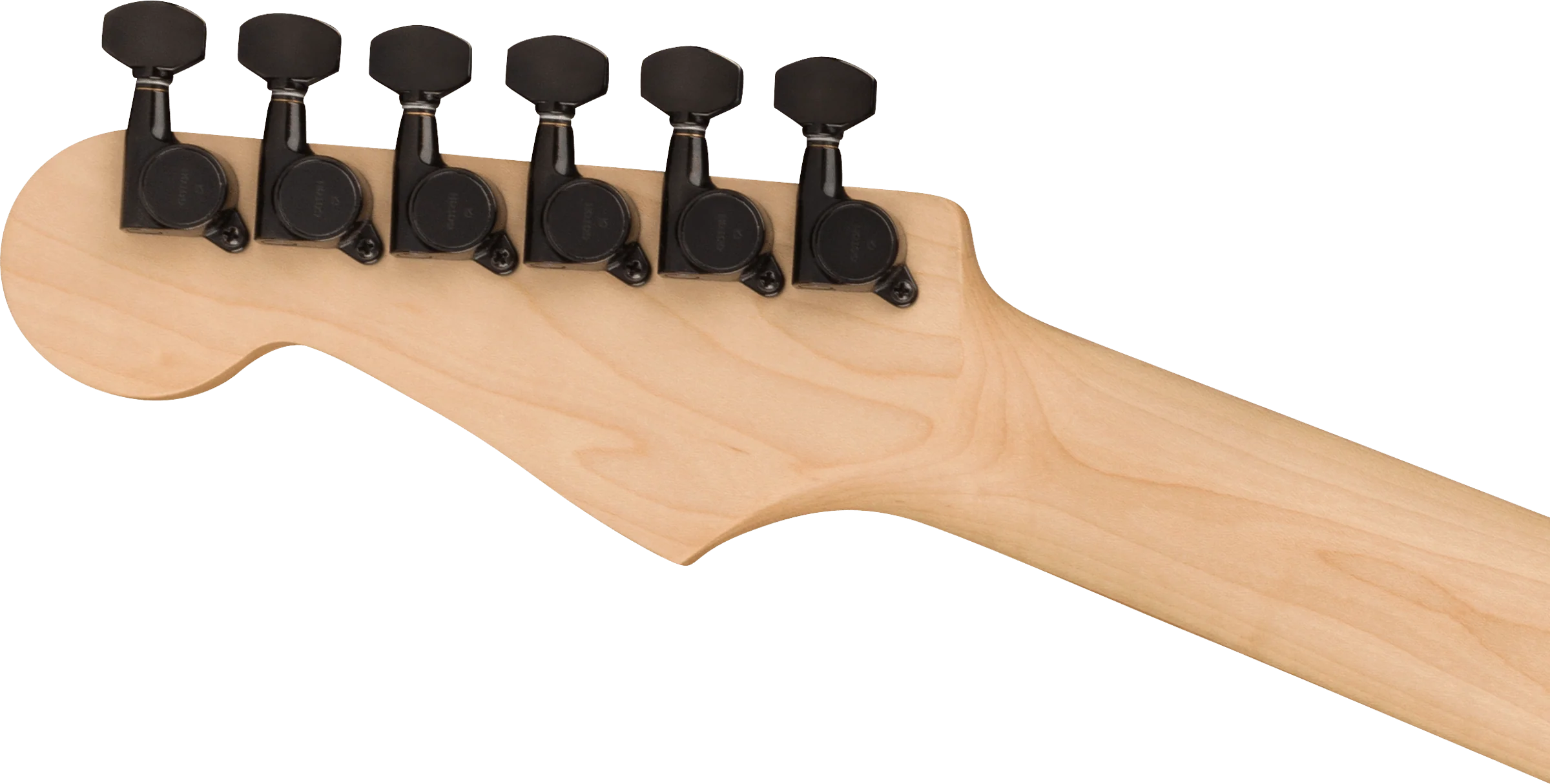 Fender Limited Edition HM Strat - Image 10