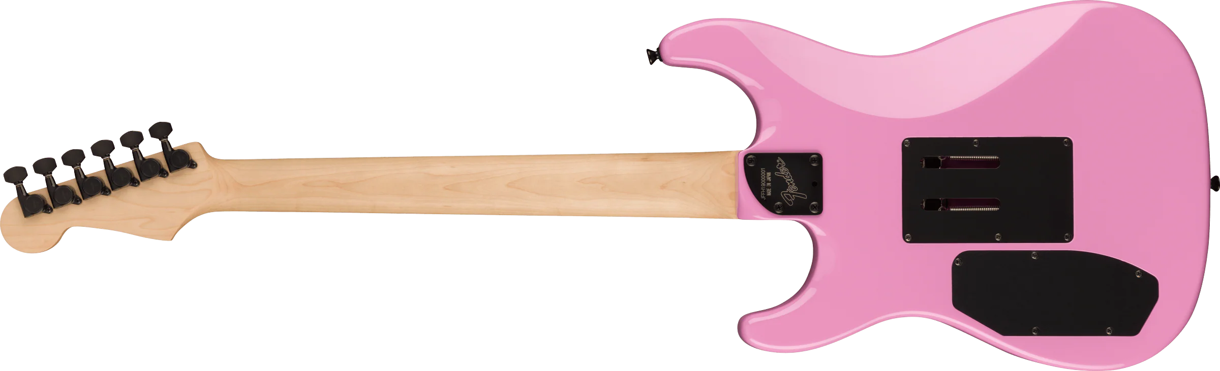 Fender Limited Edition HM Strat - Image 11