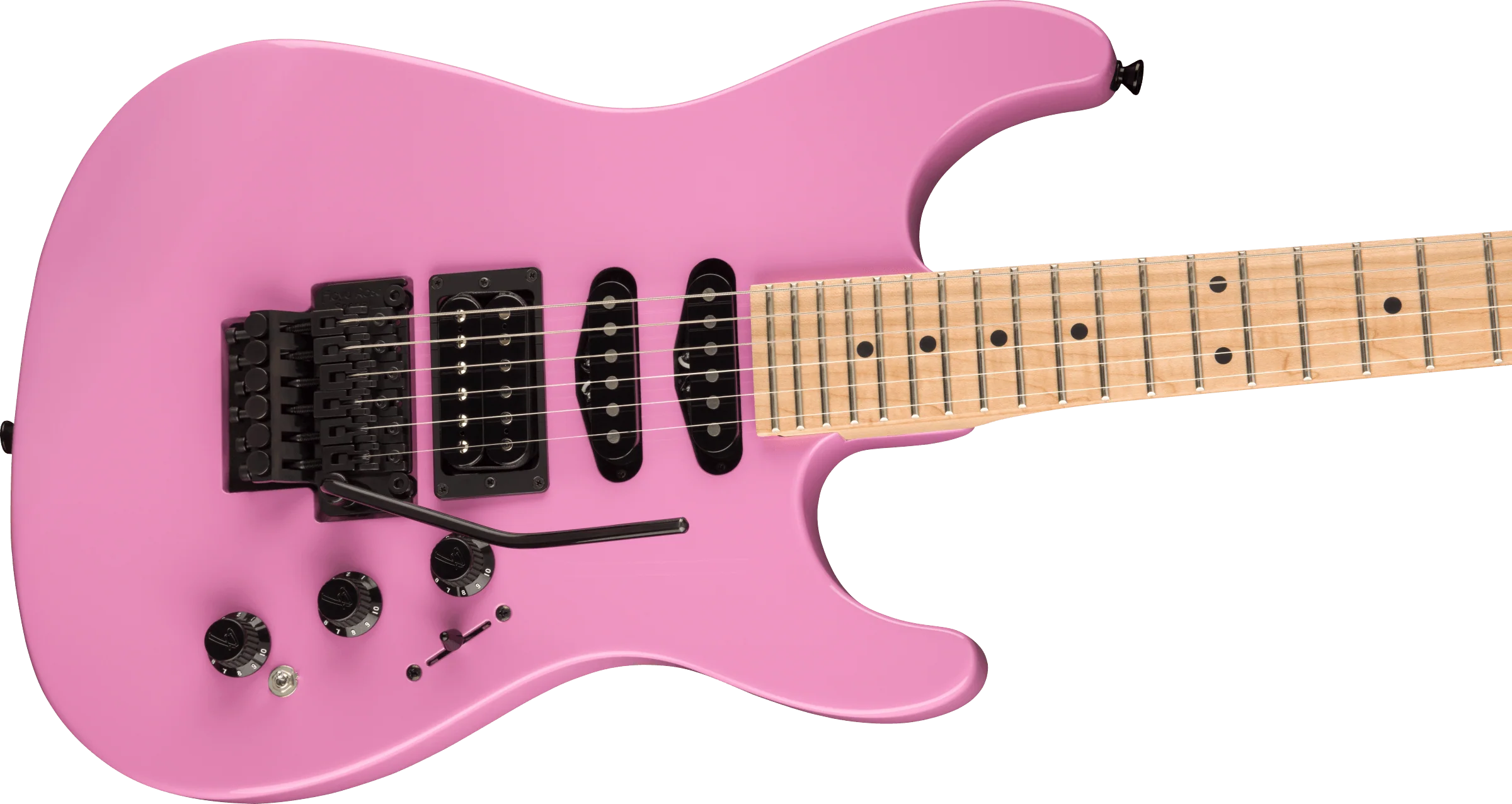 Fender Limited Edition HM Strat - Image 12