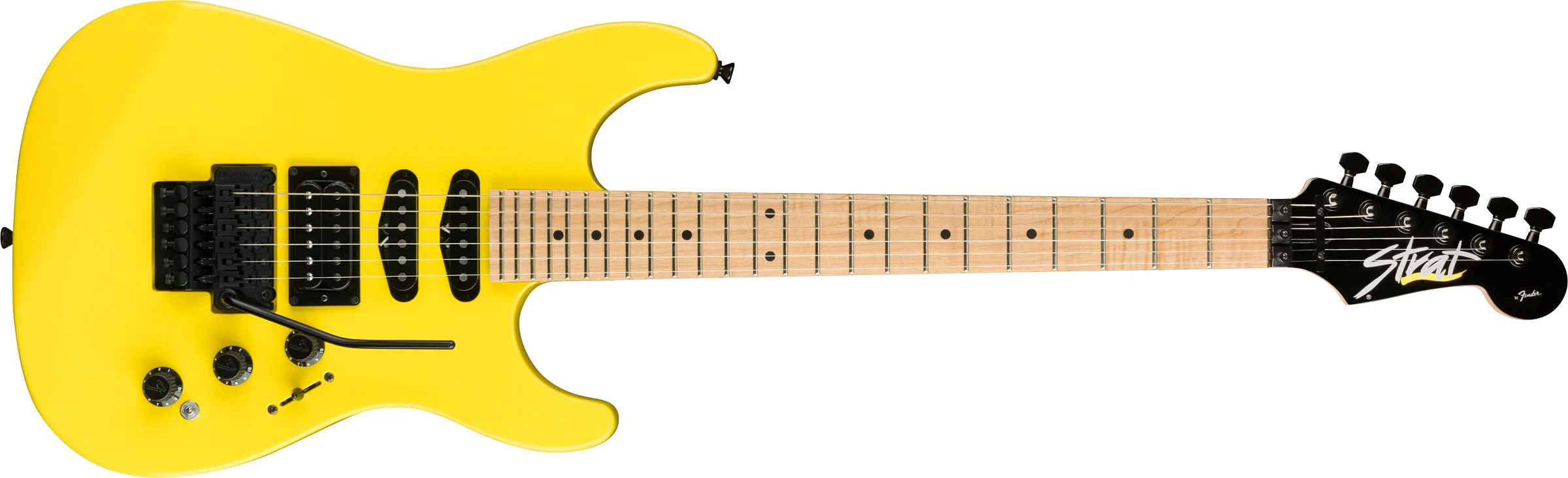 Fender Limited Edition HM Strat - Image 14