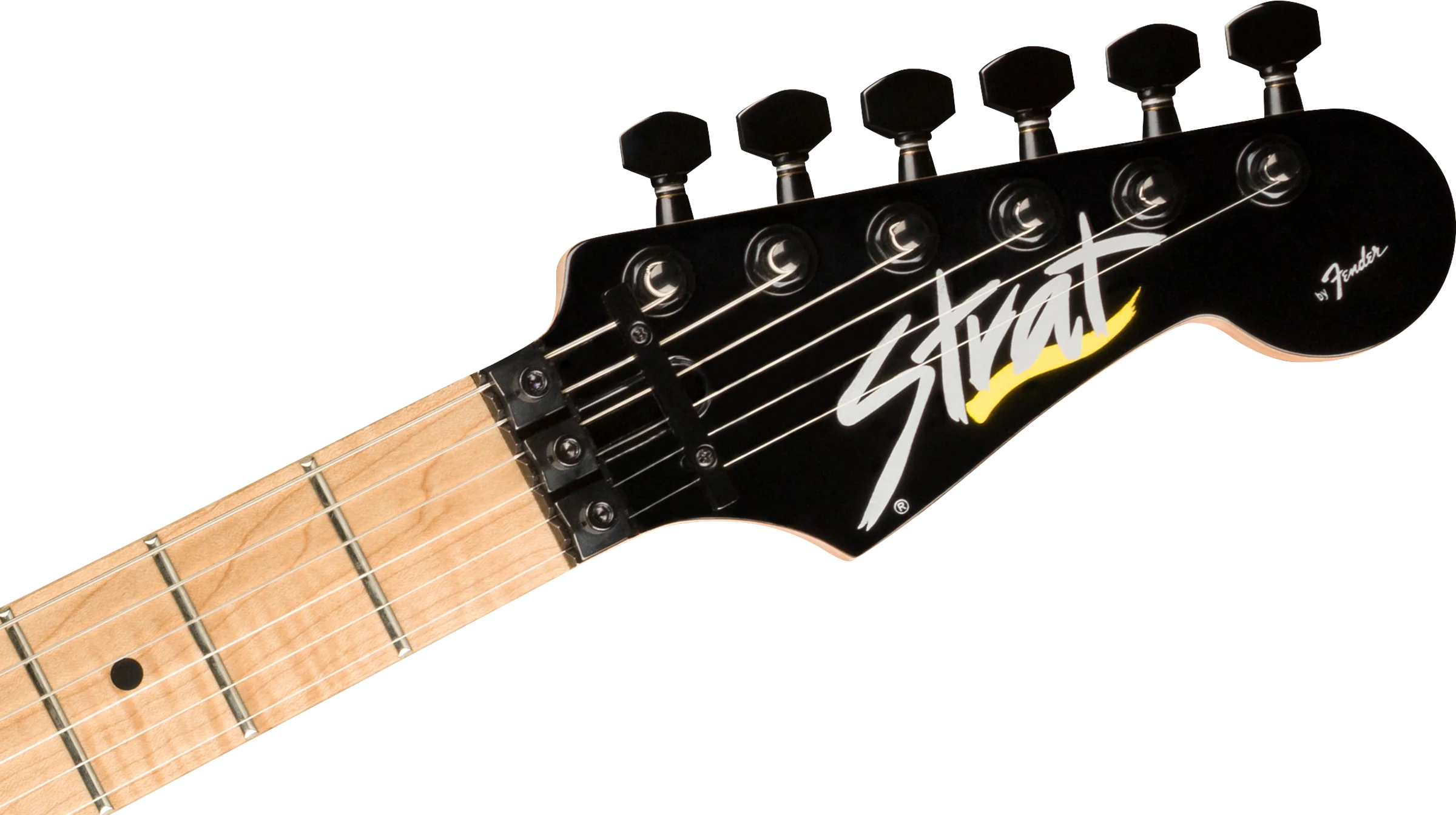 Fender Limited Edition HM Strat - Image 15