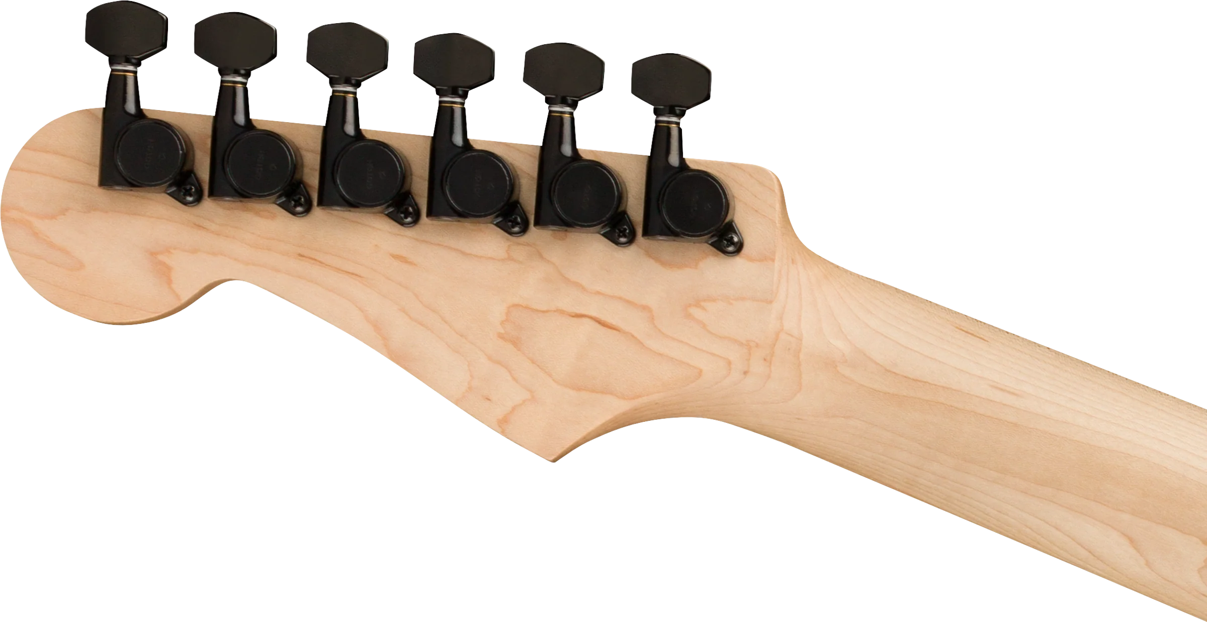 Fender Limited Edition HM Strat - Image 16
