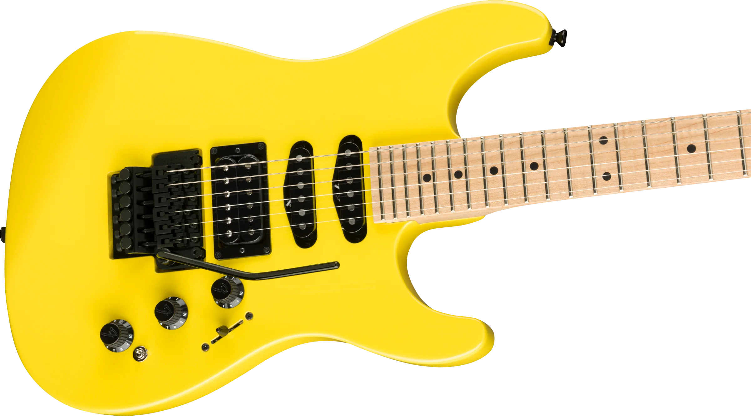 Fender Limited Edition HM Strat - Image 18