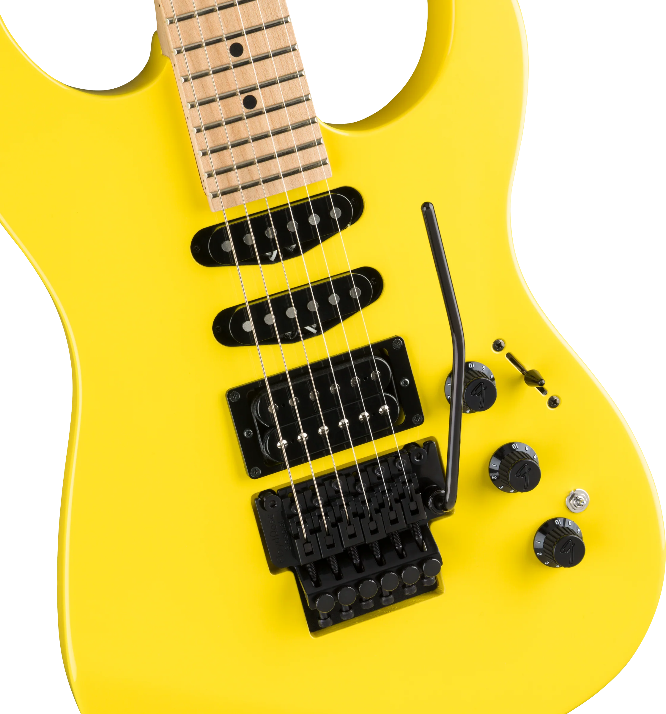 Fender Limited Edition HM Strat - Image 19