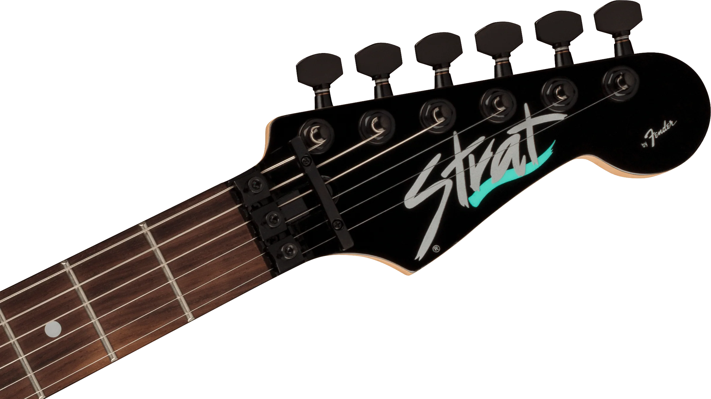 Fender Limited Edition HM Strat - Image 21