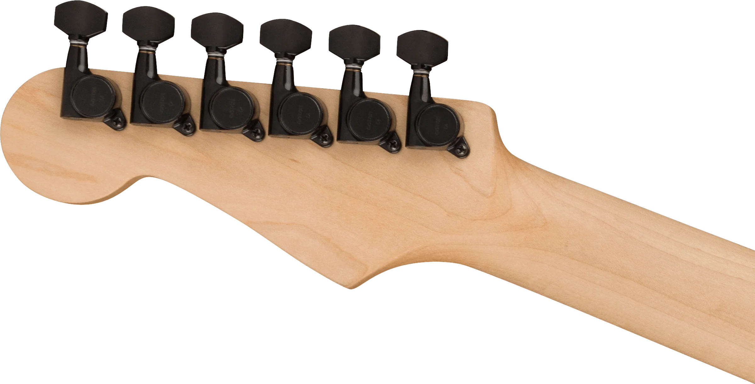 Fender Limited Edition HM Strat - Image 22