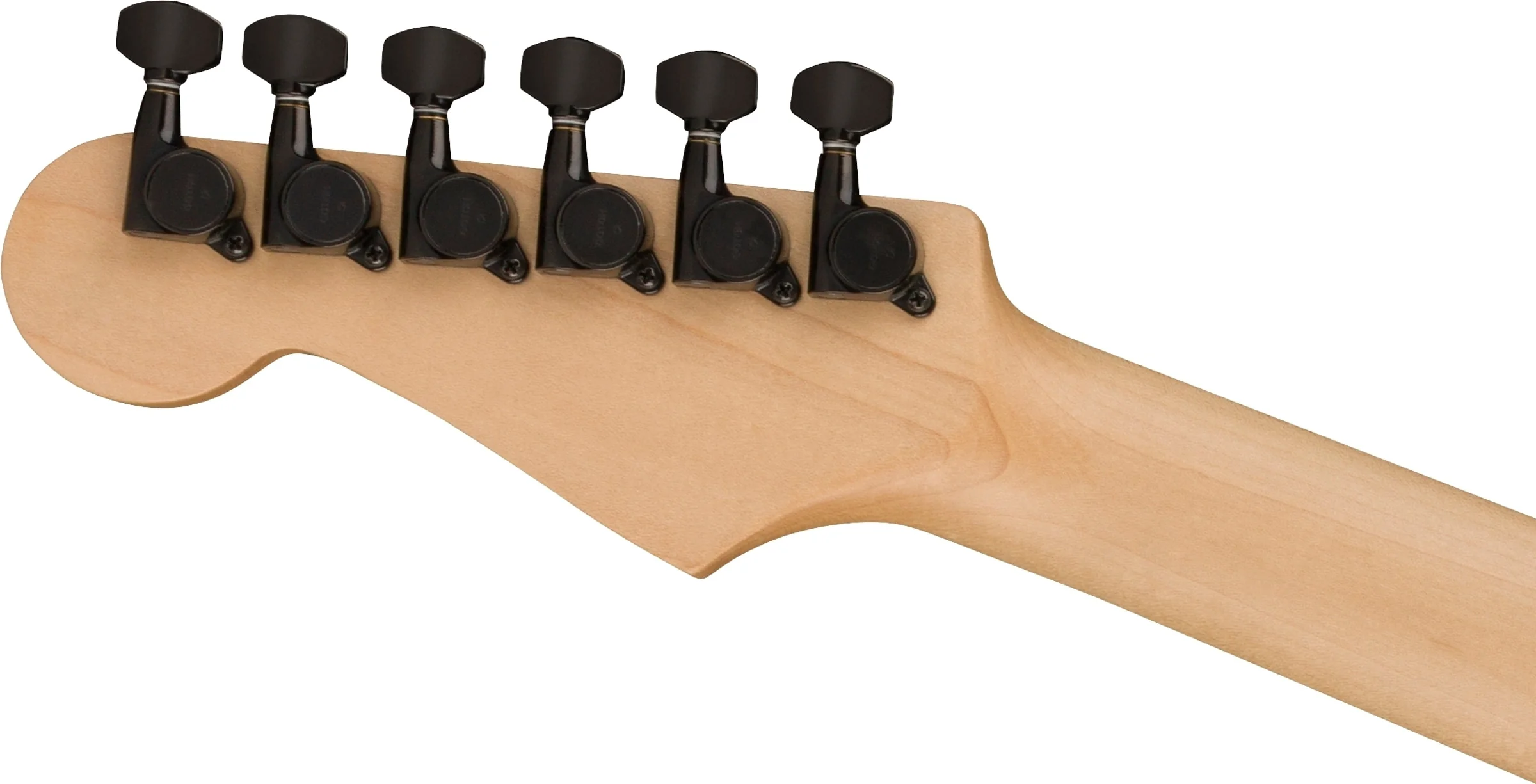 Fender Limited Edition HM Strat - Image 6