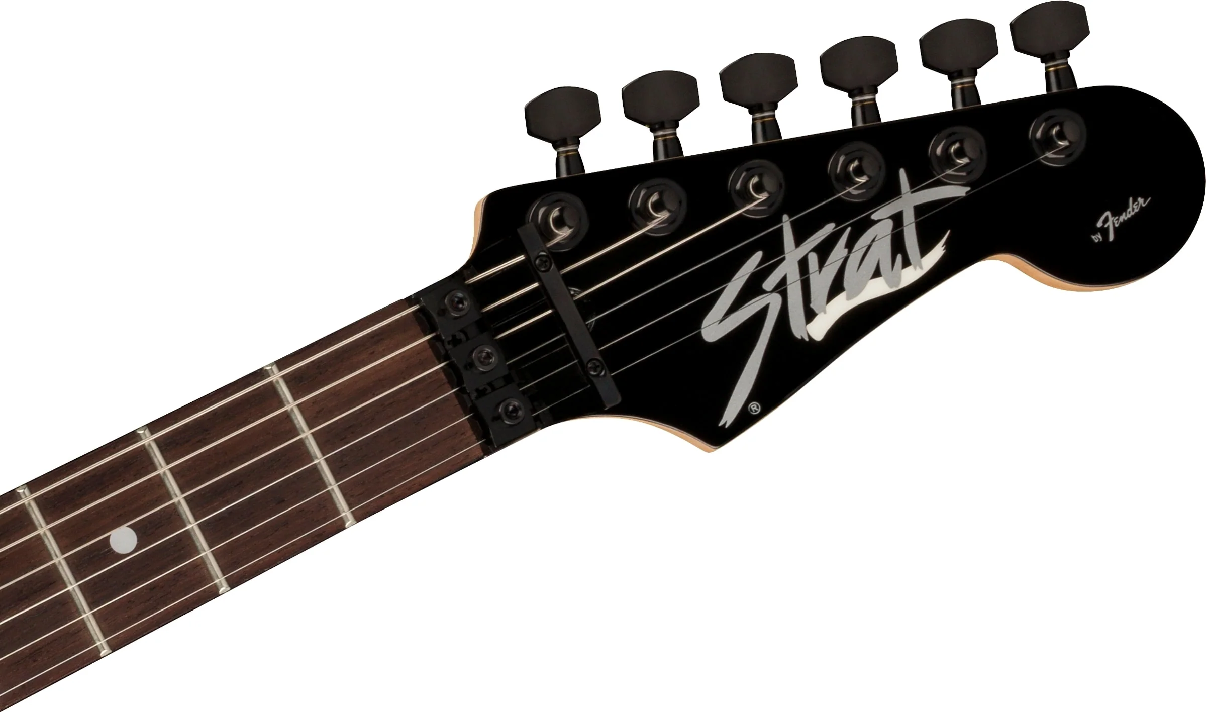 Fender Limited Edition HM Strat - Image 7