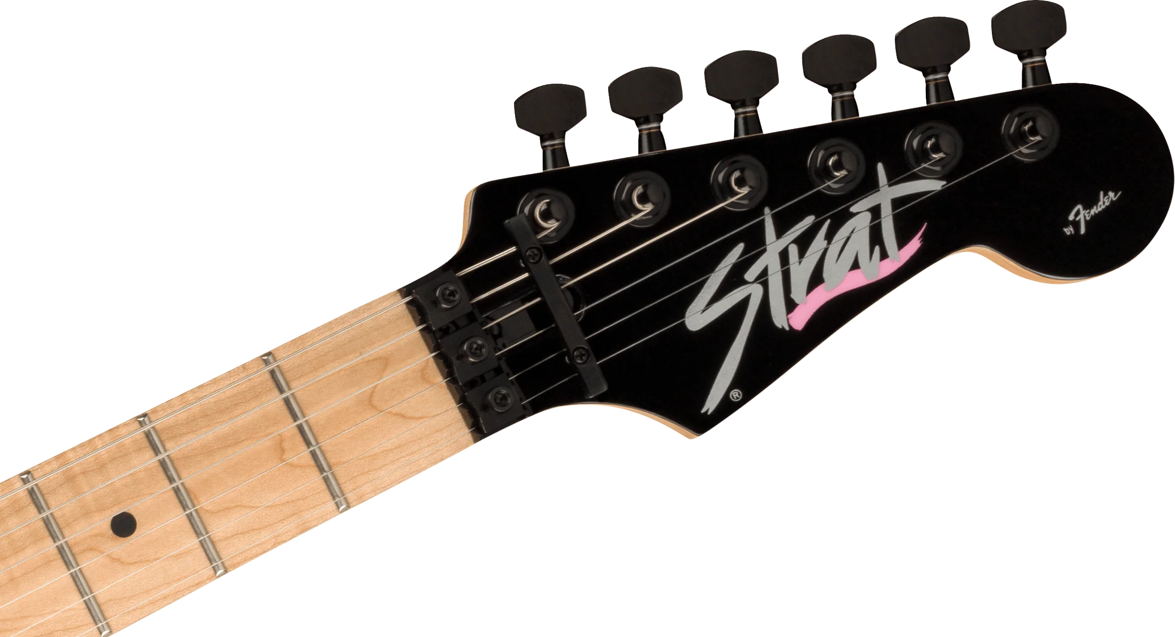 Fender Limited Edition HM Strat - Image 9