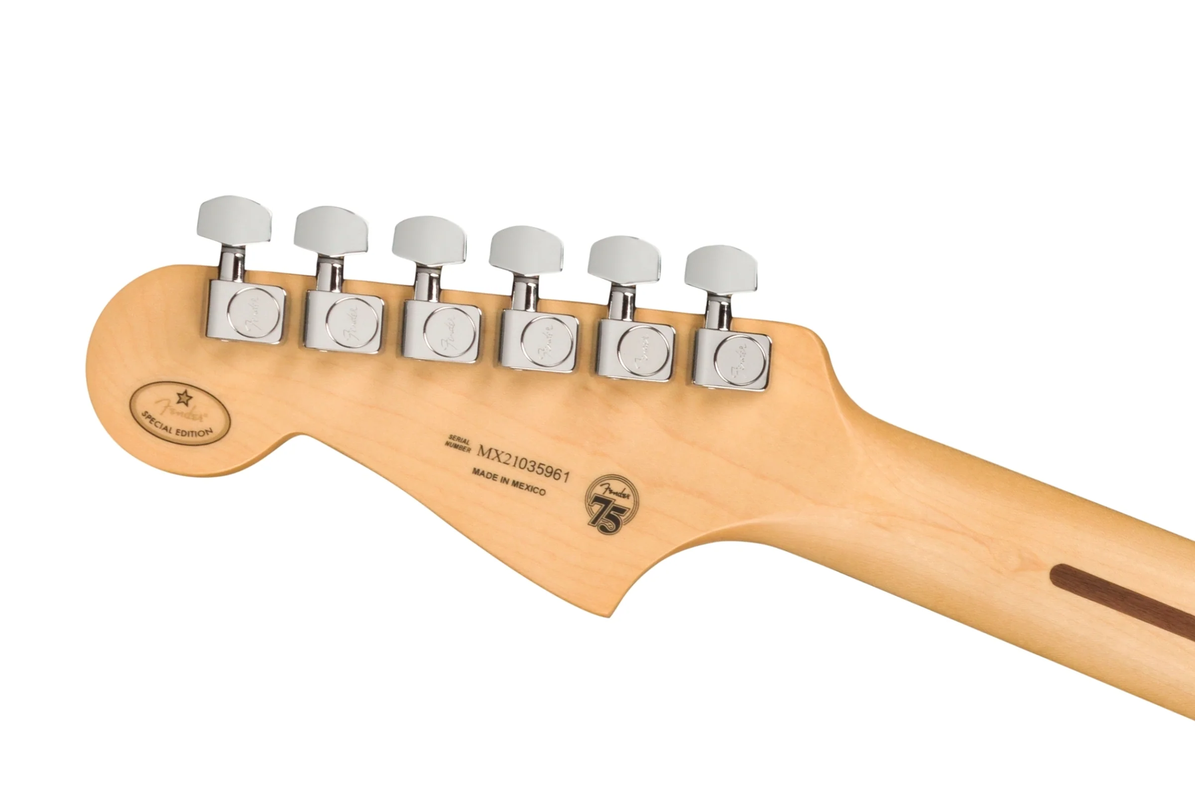 Fender Limited Edition Player Jazzmaster Antique Olive - Image 6
