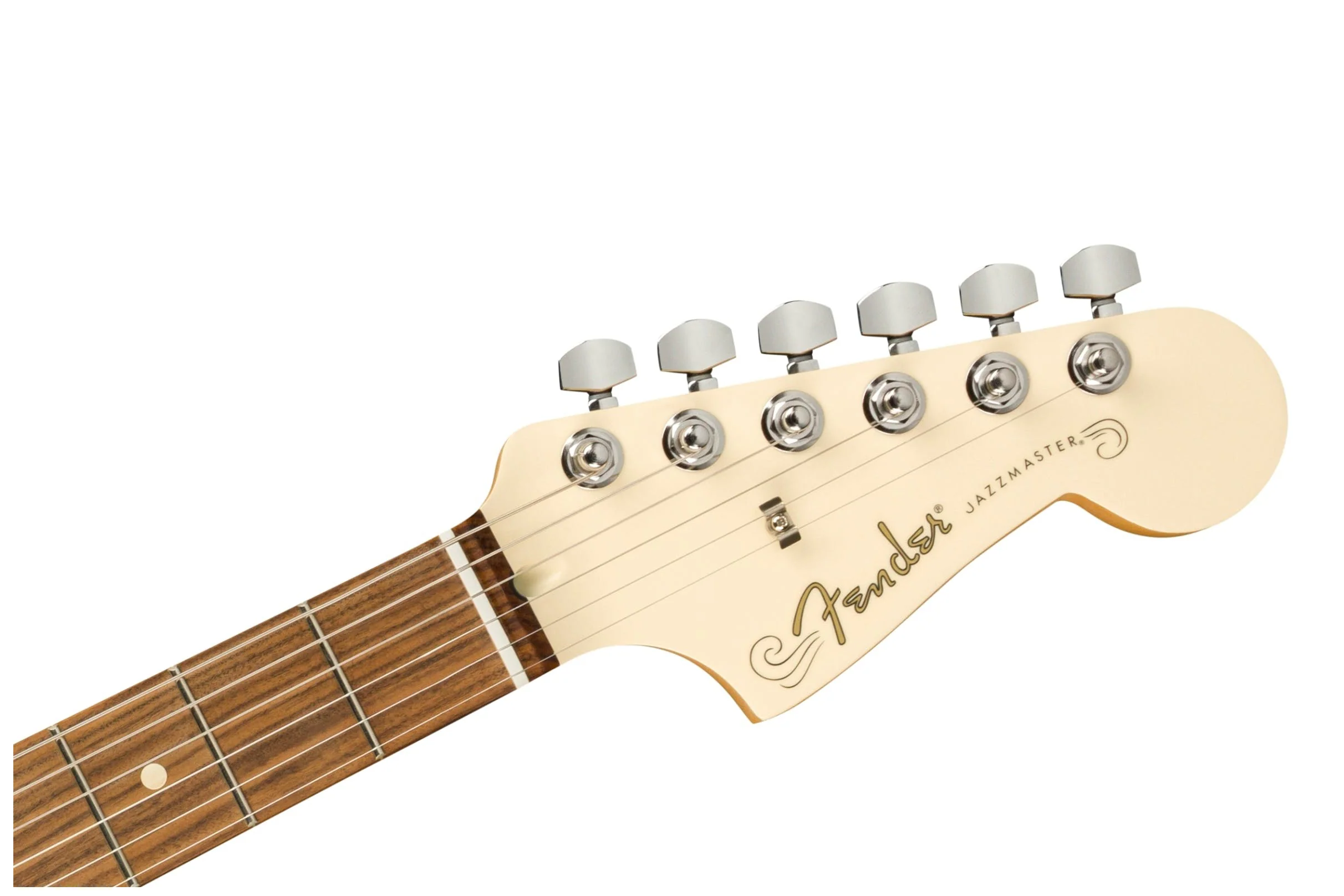 Fender Limited Edition Player Jazzmaster Sonic Blue - Image 5