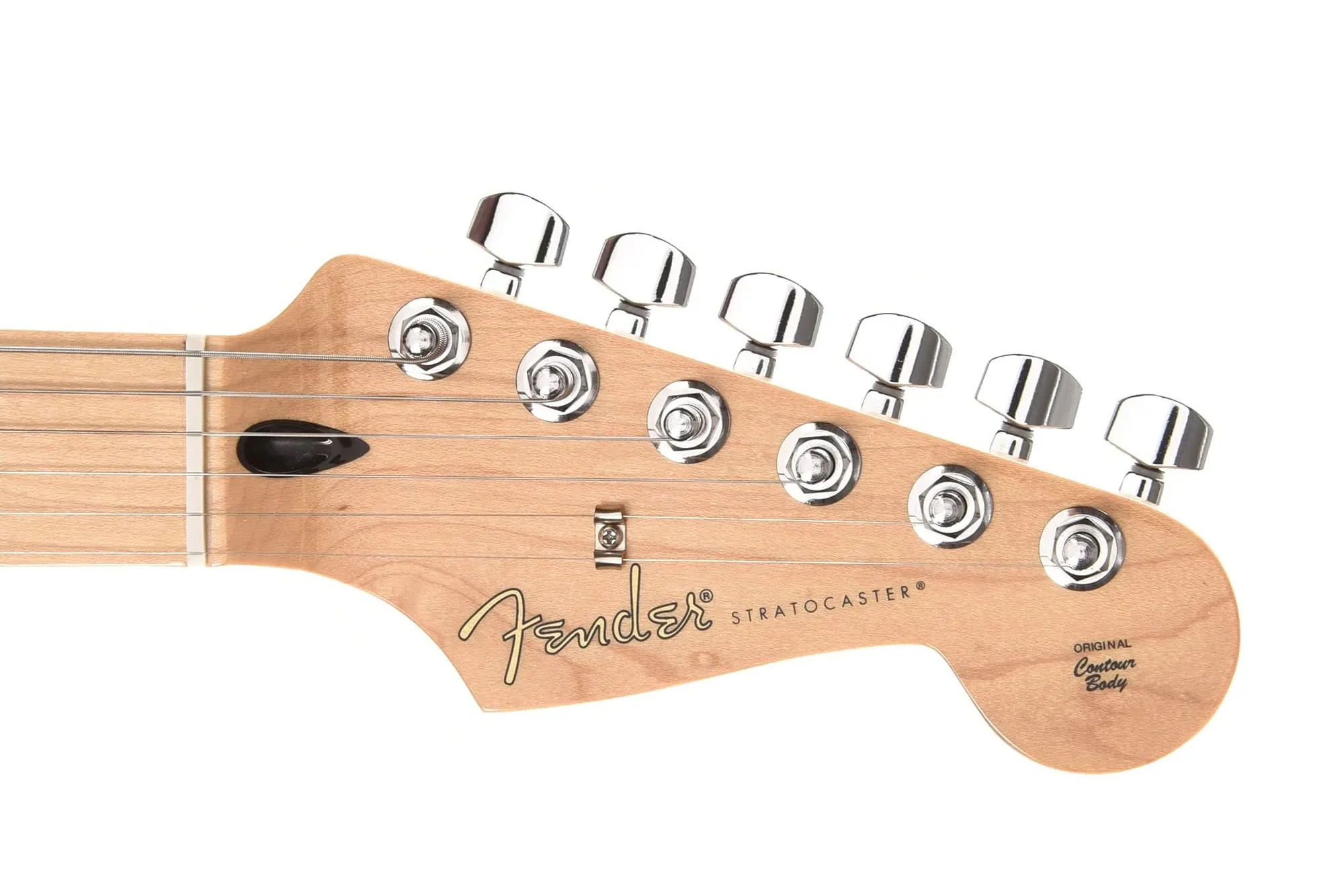 Fender Limited Edition Player Stratocaster Electron Green - Image 4