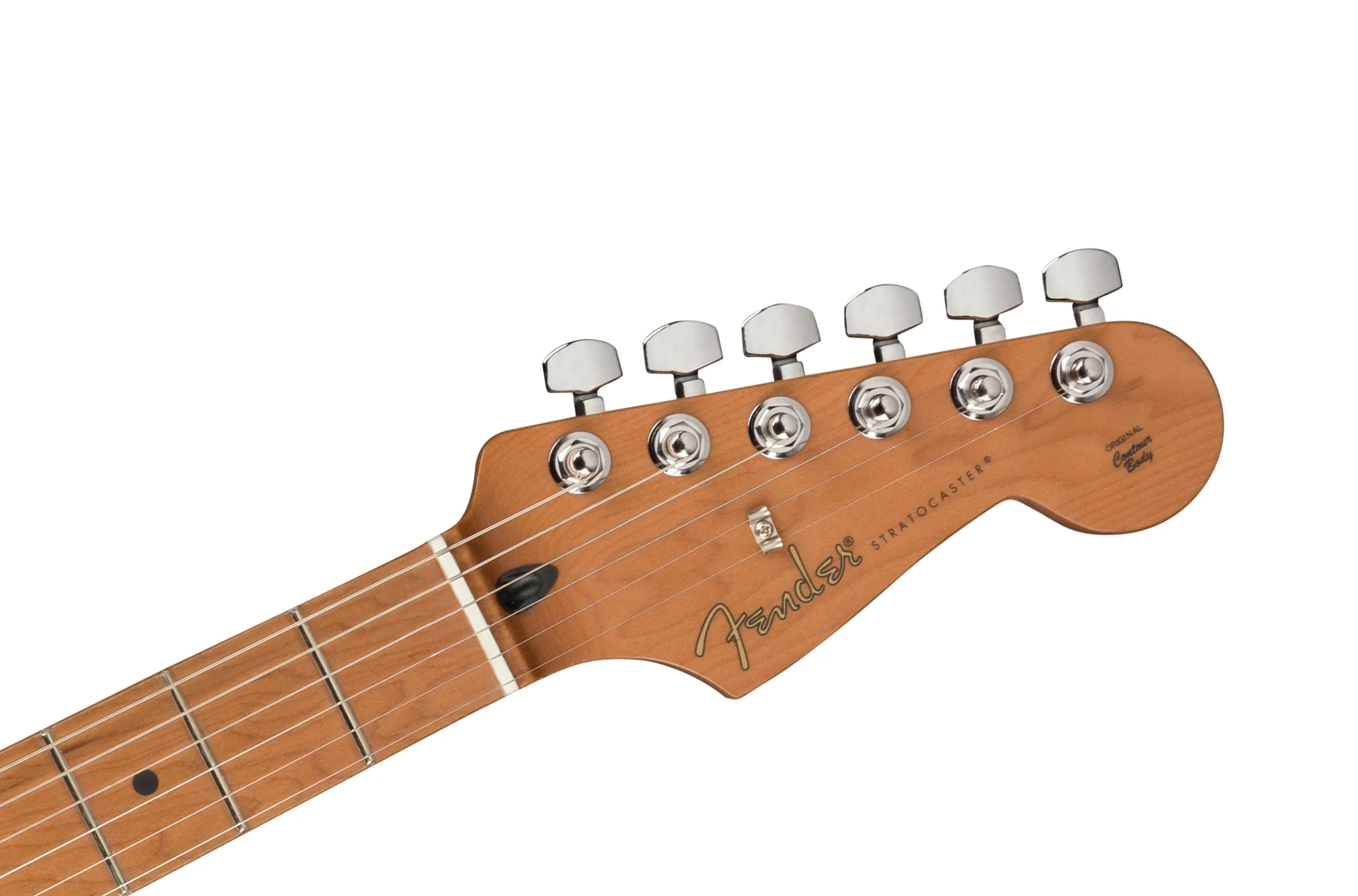 Fender Limited Edition Player Stratocaster Sea Foam Green - Image 6