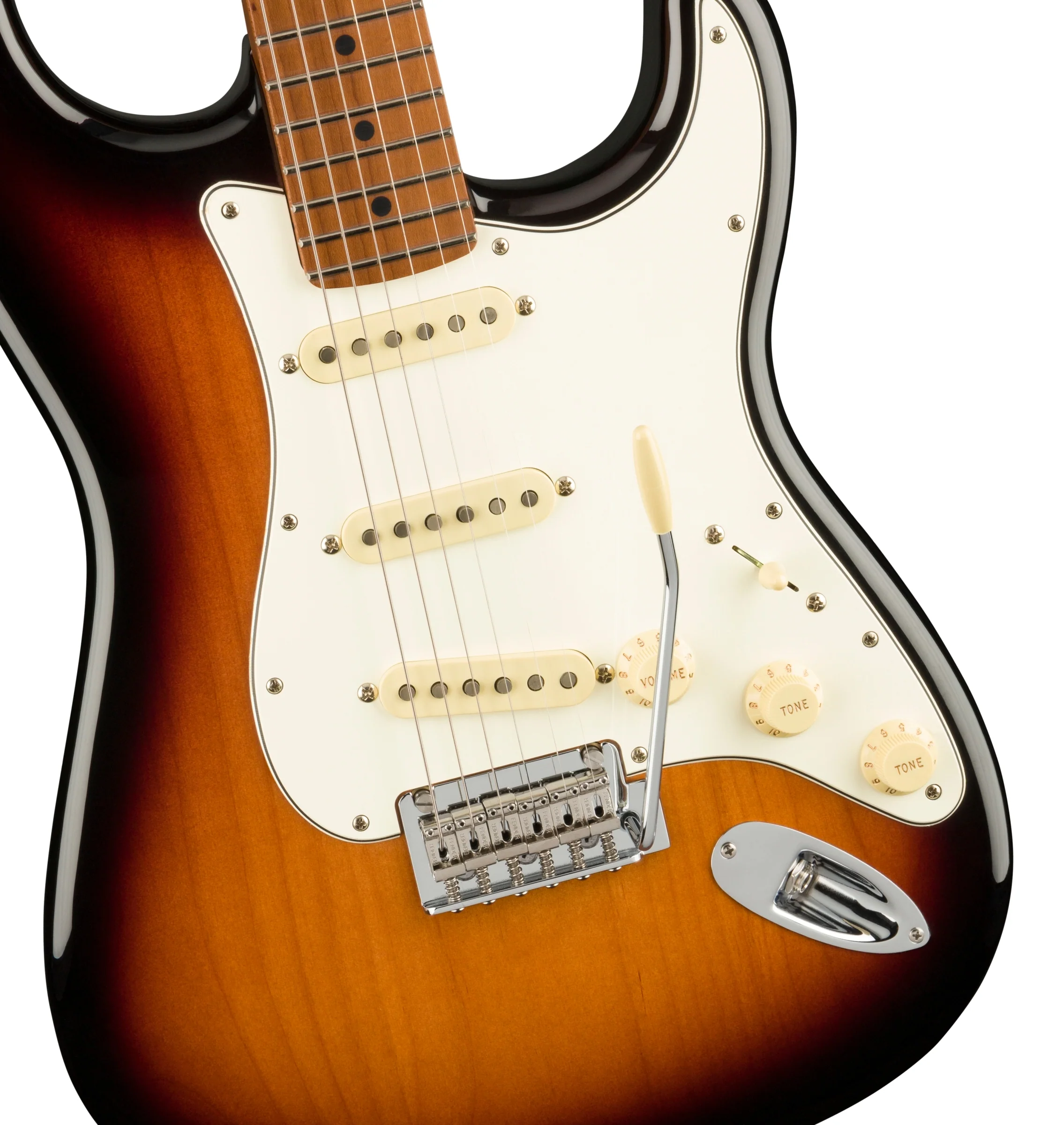 Fender Limited Edition Player Stratocaster Texas Special - Image 3