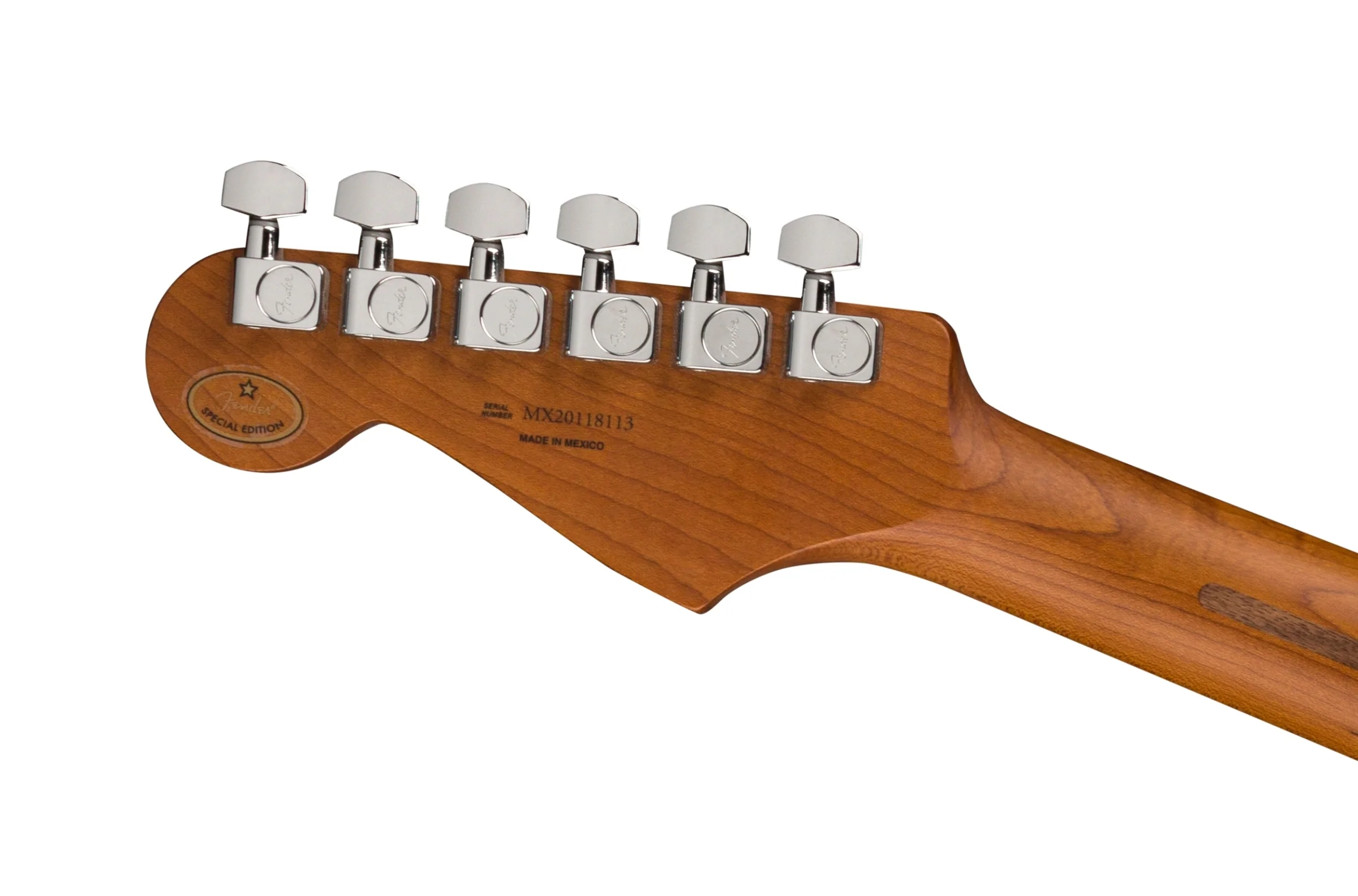 Fender Limited Edition Player Stratocaster Texas Special - Image 6
