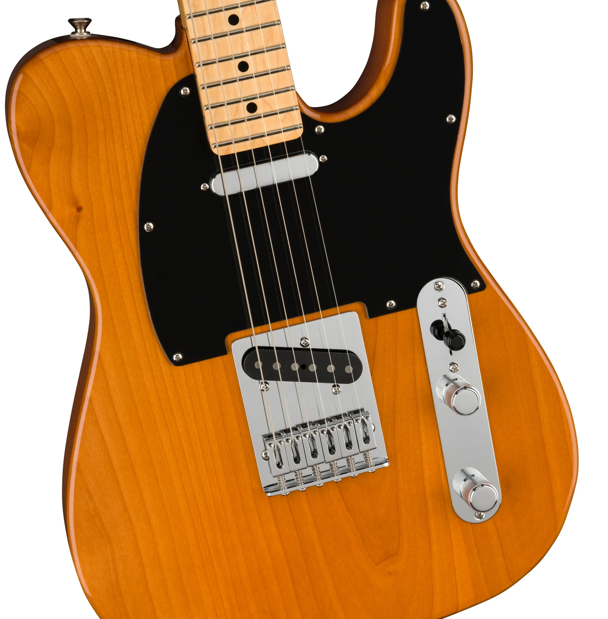 Fender Limited Edition Player Telecaster Pure Vintage '52 - Image 3