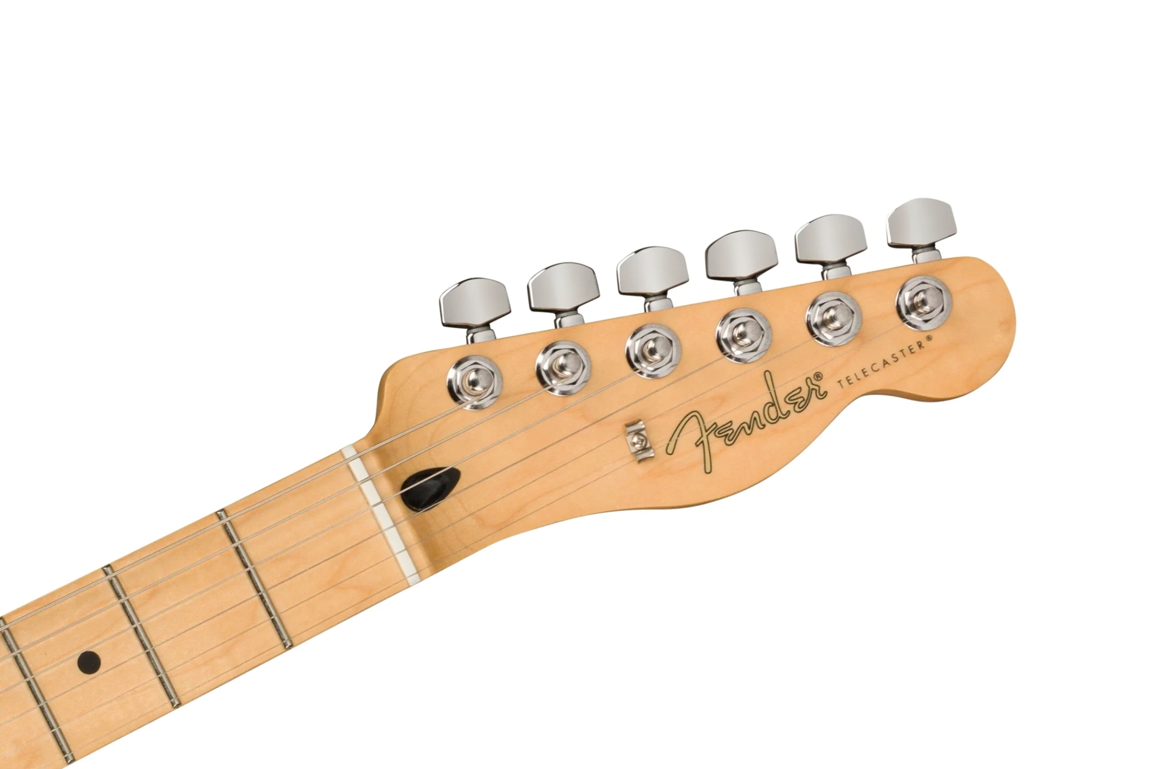 Fender Limited Edition Player Telecaster Pure Vintage '52 - Image 5