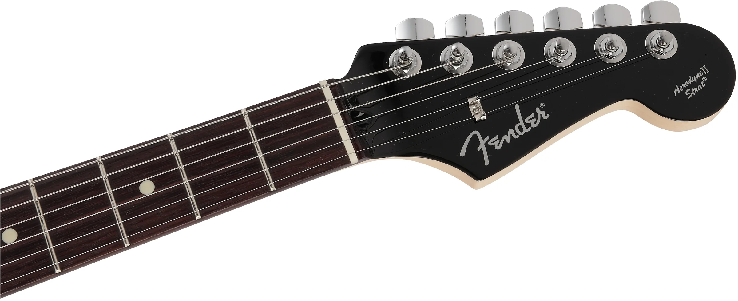 Fender Made In Japan Aerodyne II Stratocaster HSS - Image 10