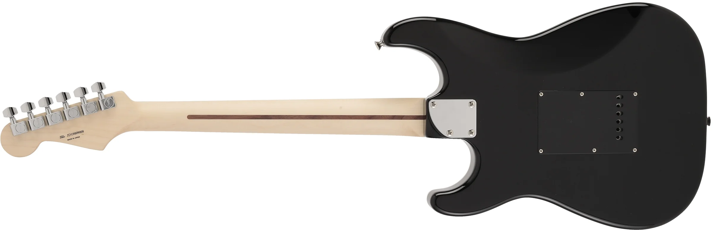 Fender Made In Japan Aerodyne II Stratocaster HSS - Image 11