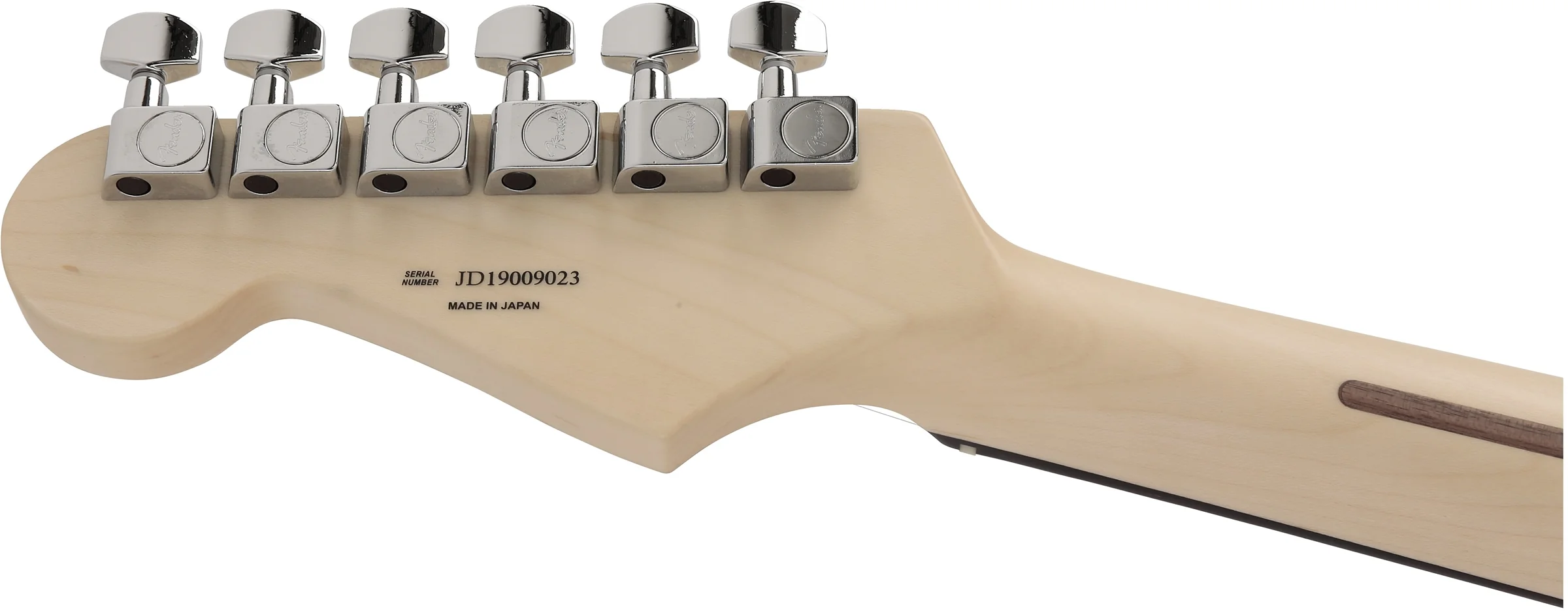 Fender Made In Japan Aerodyne II Stratocaster HSS - Image 15