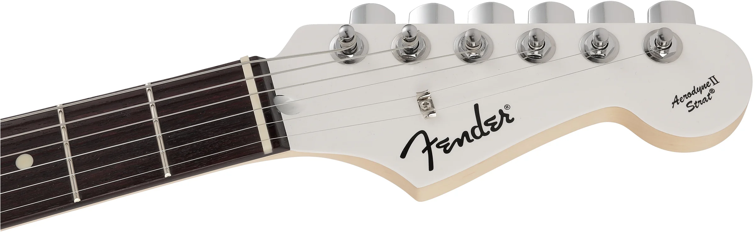 Fender Made In Japan Aerodyne II Stratocaster HSS - Image 16