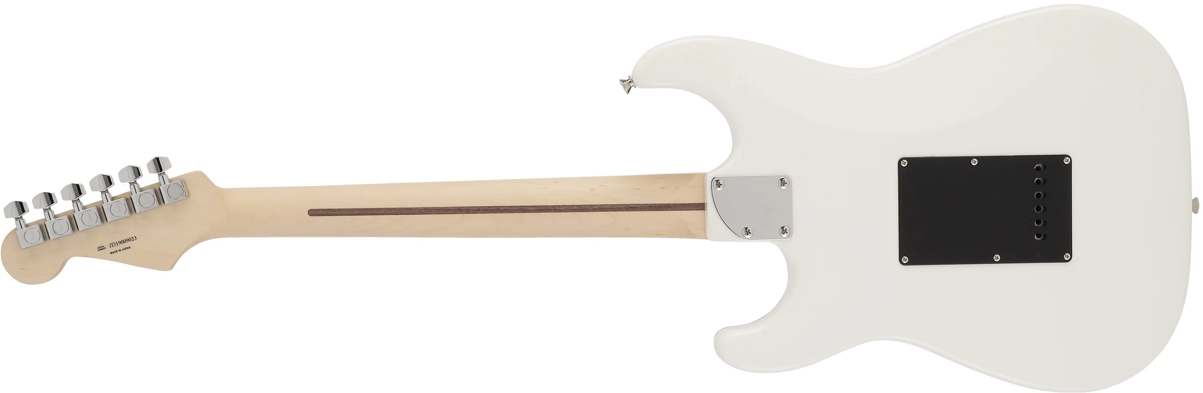 Fender Made In Japan Aerodyne II Stratocaster HSS - Image 17