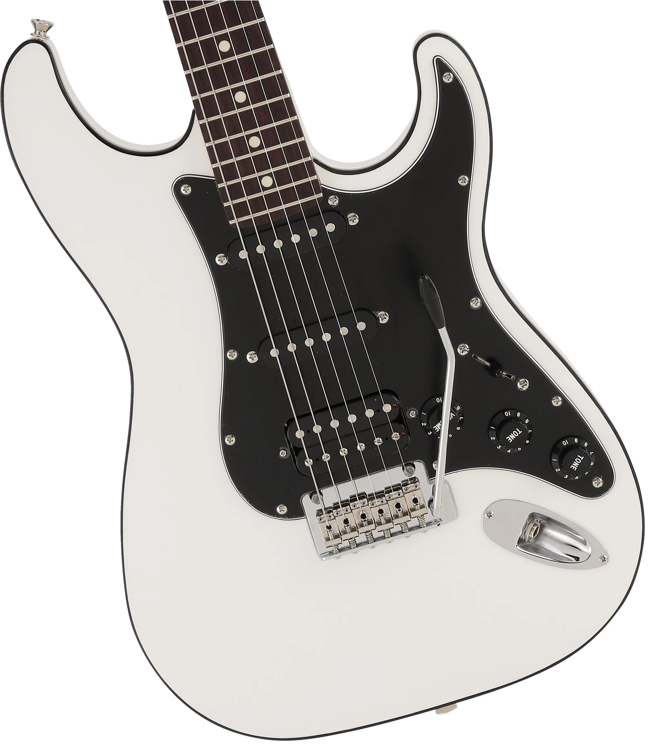 Fender Made In Japan Aerodyne II Stratocaster HSS - Image 19