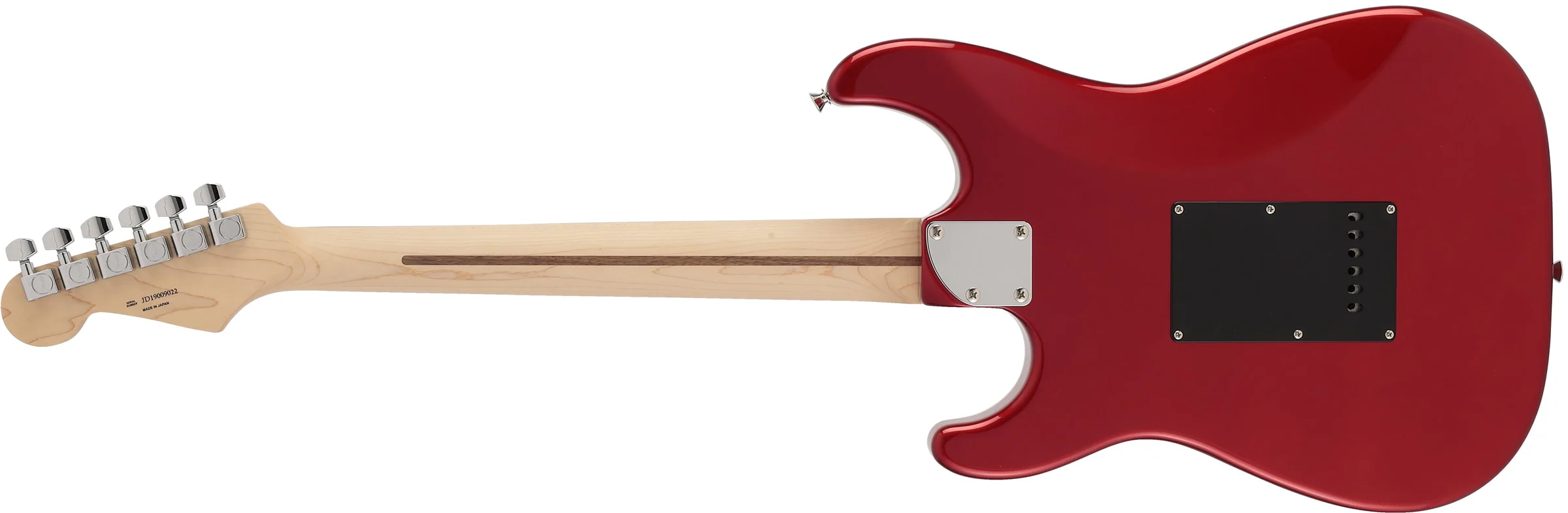 Fender Made In Japan Aerodyne II Stratocaster HSS - Image 3