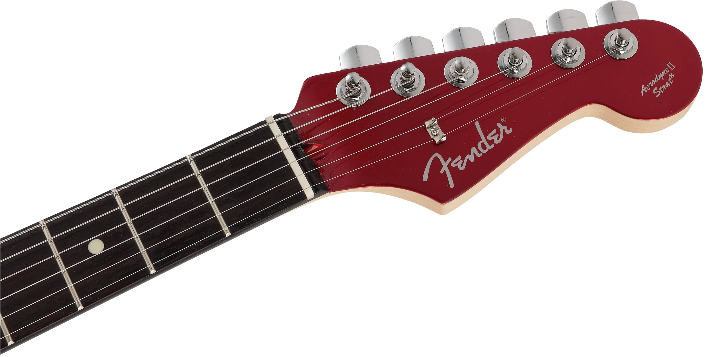 Fender Made In Japan Aerodyne II Stratocaster HSS - Image 6
