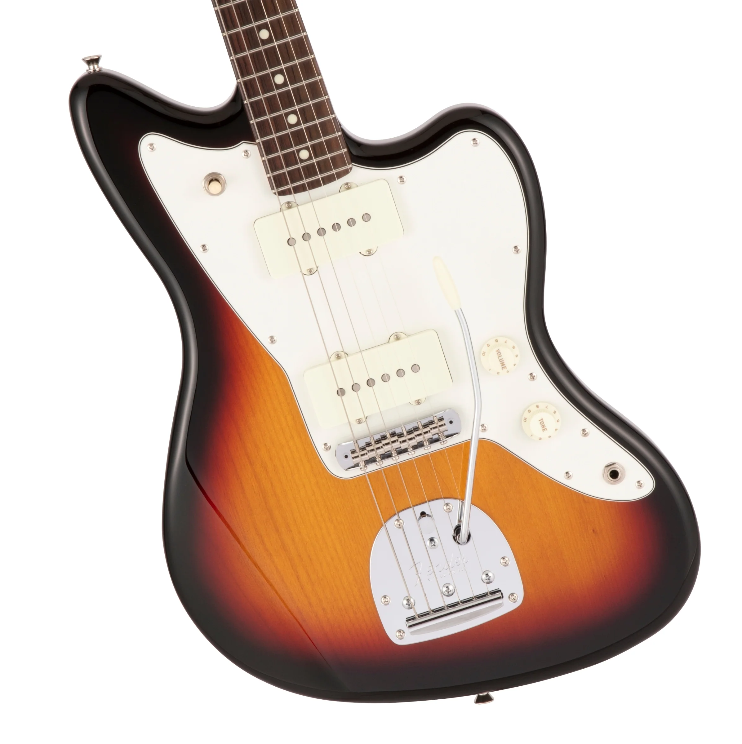 Fender Made In Japan Hybrid II Jazzmaster - Image 10