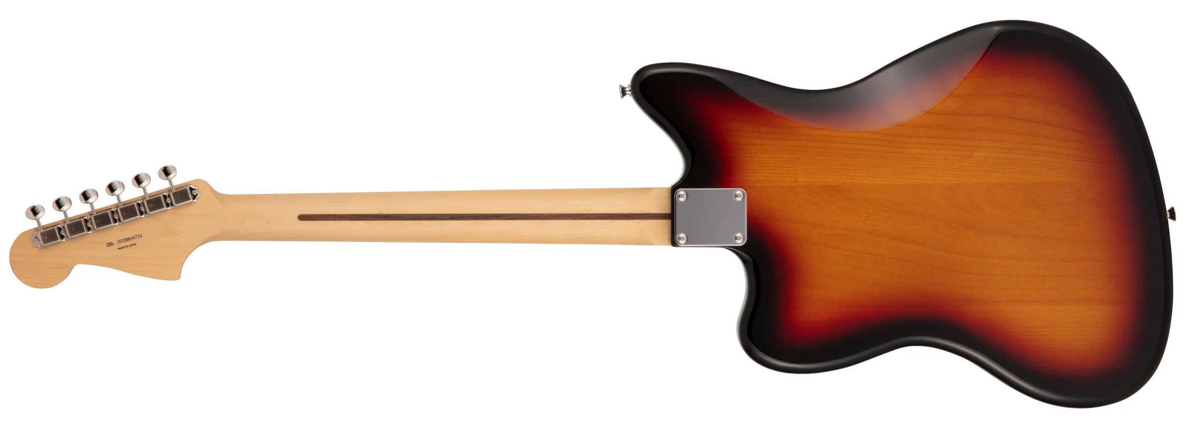 Fender Made In Japan Hybrid II Jazzmaster - Image 11