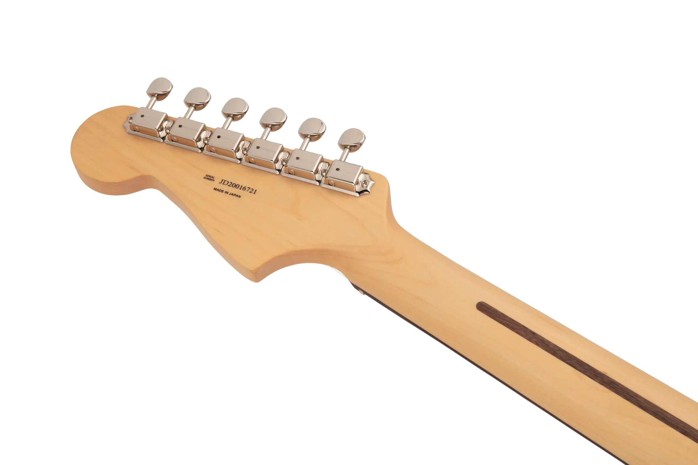 Fender Made In Japan Hybrid II Jazzmaster - Image 13