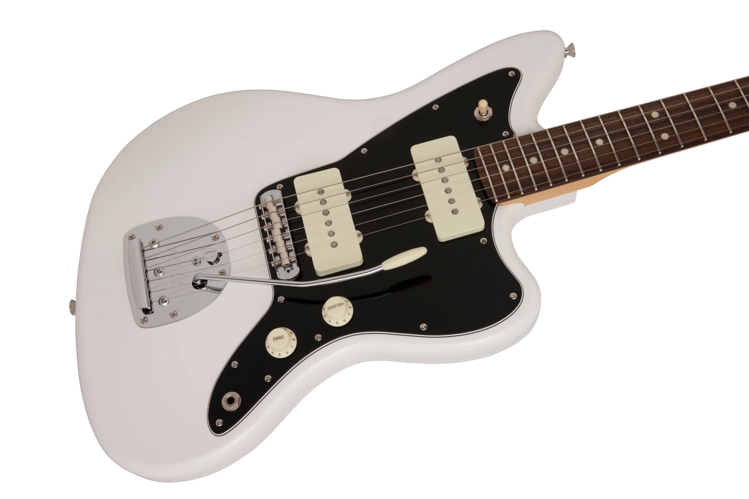 Fender Made In Japan Hybrid II Jazzmaster - Image 15