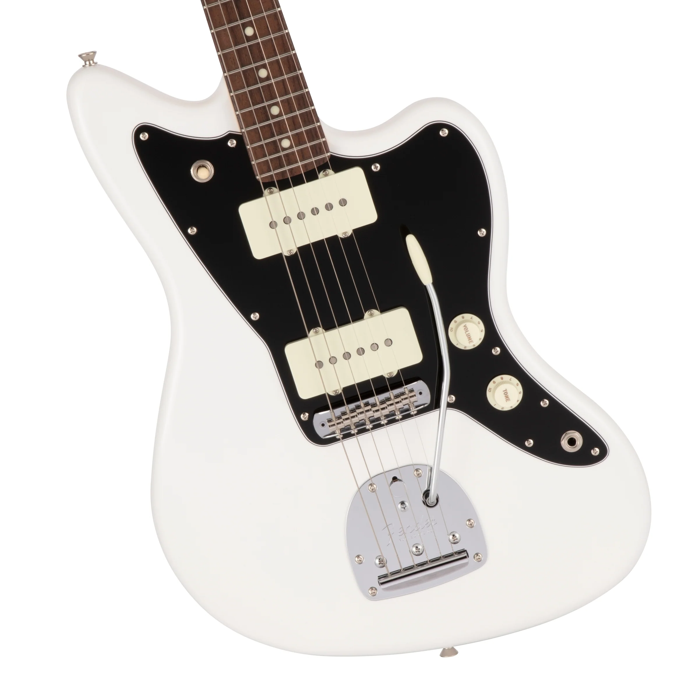 Fender Made In Japan Hybrid II Jazzmaster - Image 16