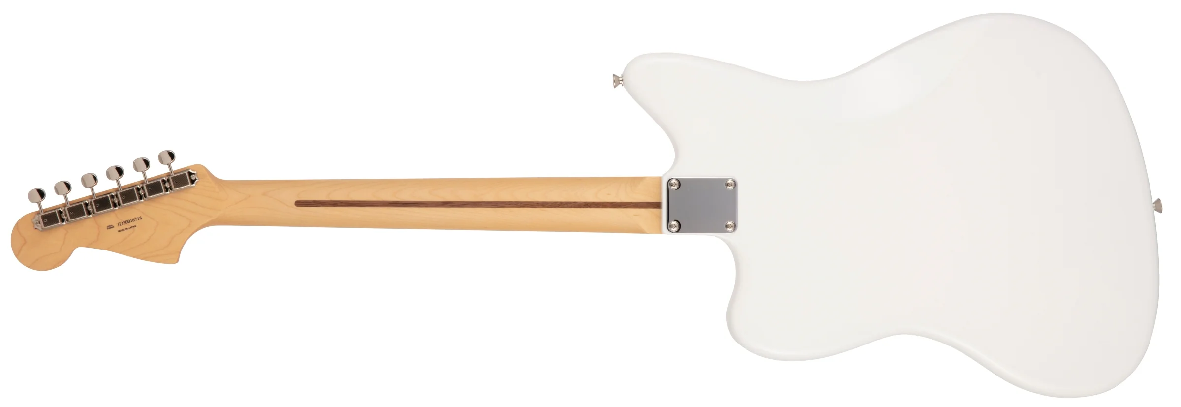 Fender Made In Japan Hybrid II Jazzmaster - Image 17