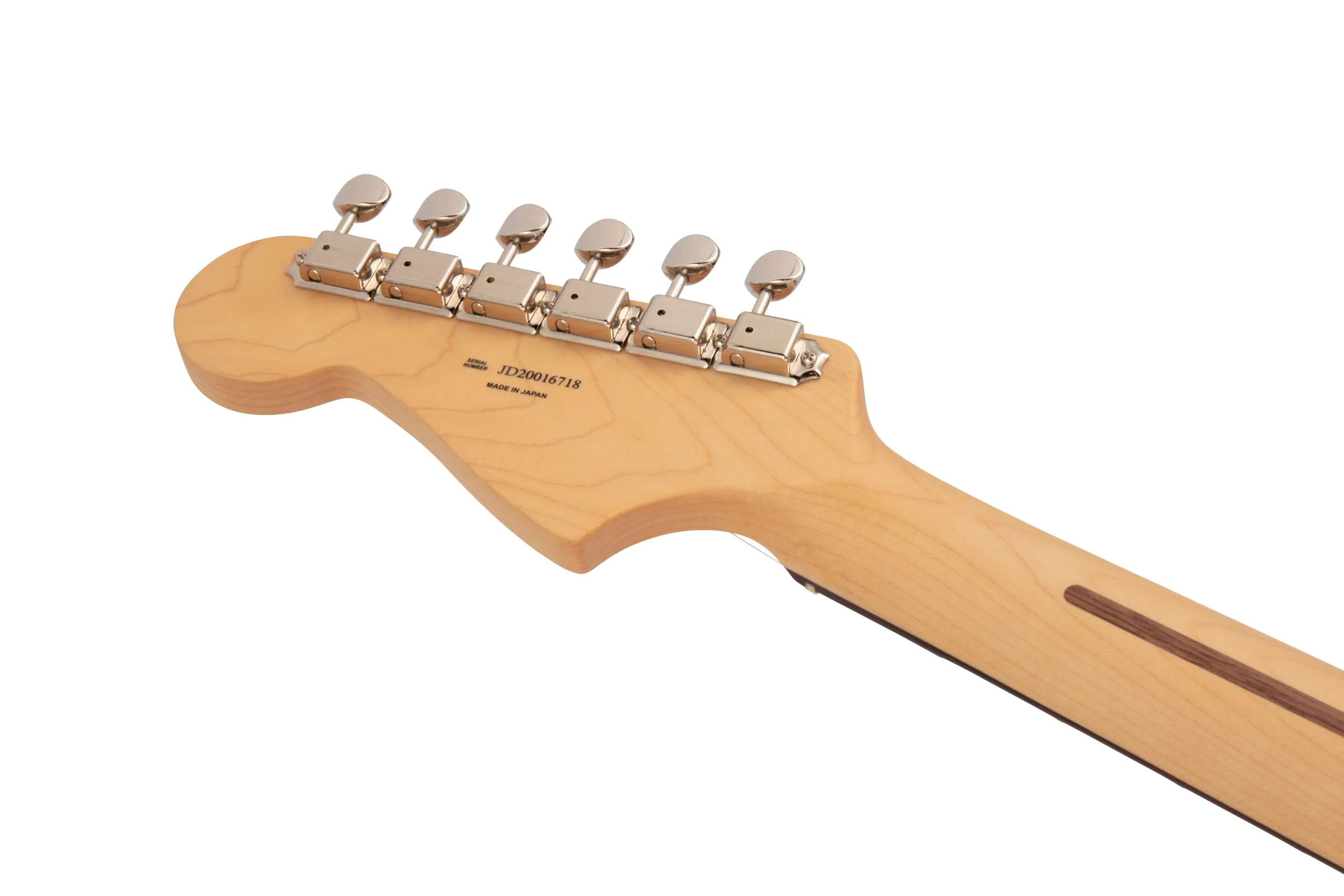 Fender Made In Japan Hybrid II Jazzmaster - Image 19