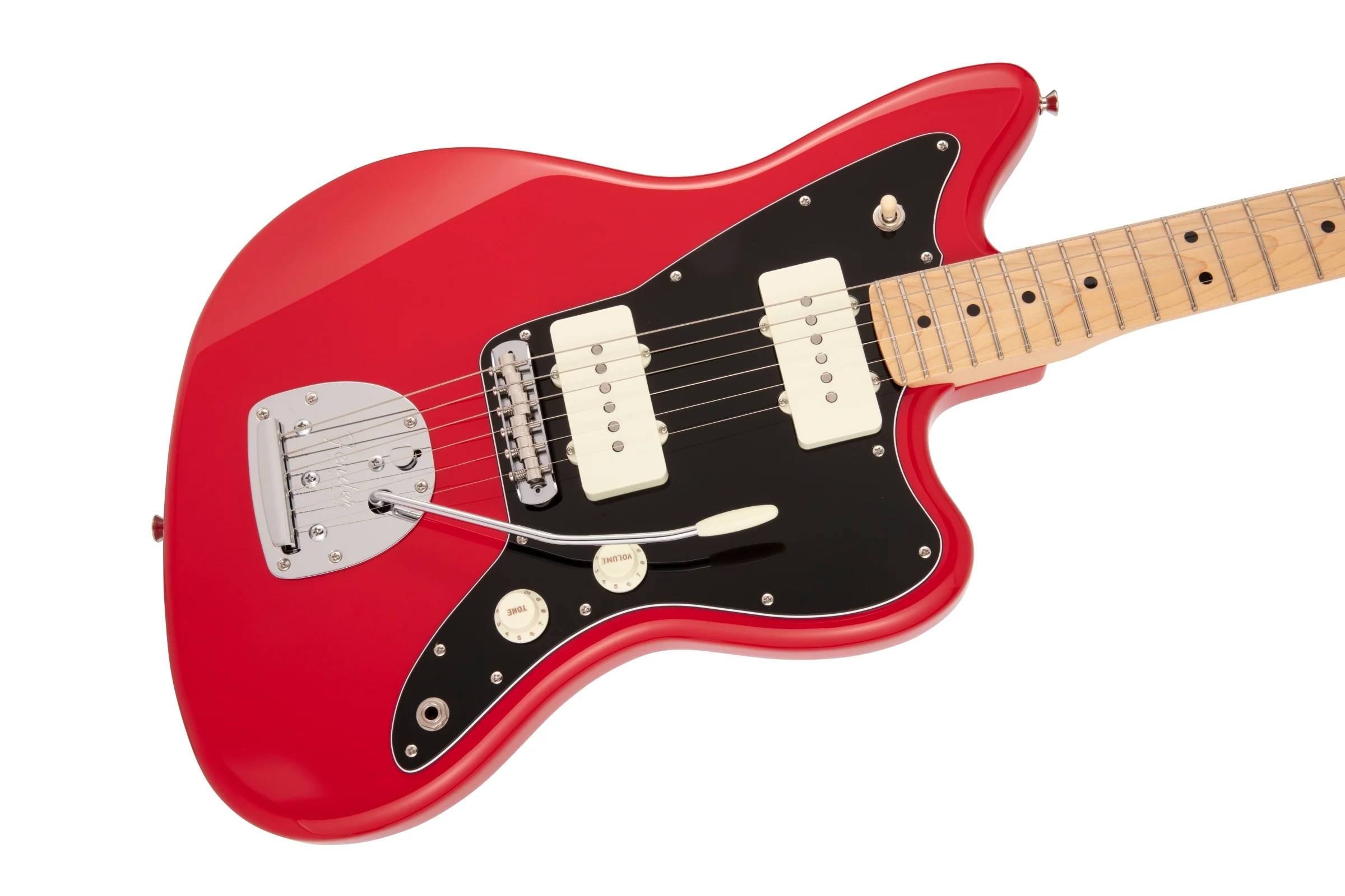 Fender Made In Japan Hybrid II Jazzmaster - Image 21