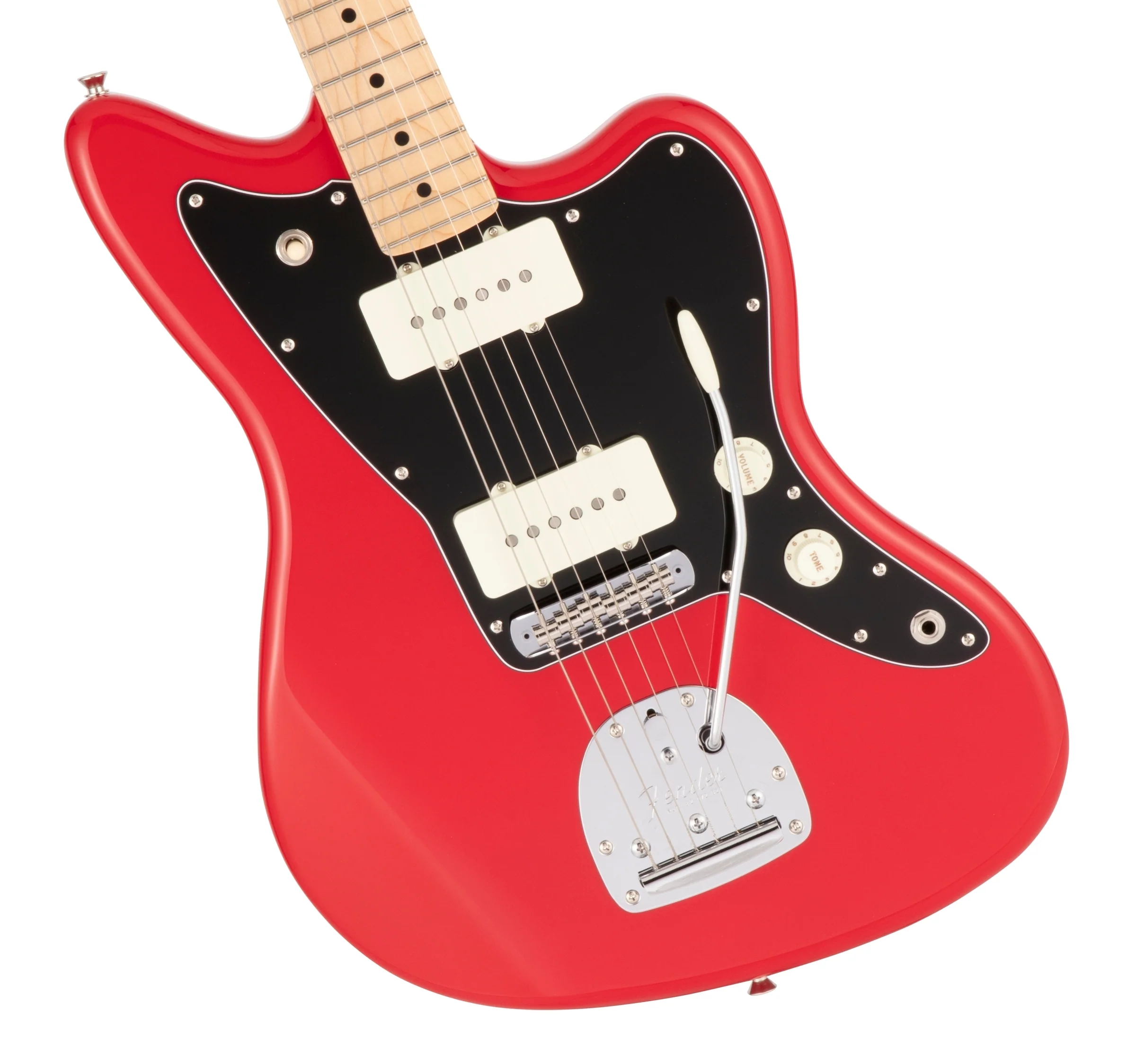Fender Made In Japan Hybrid II Jazzmaster - Image 22