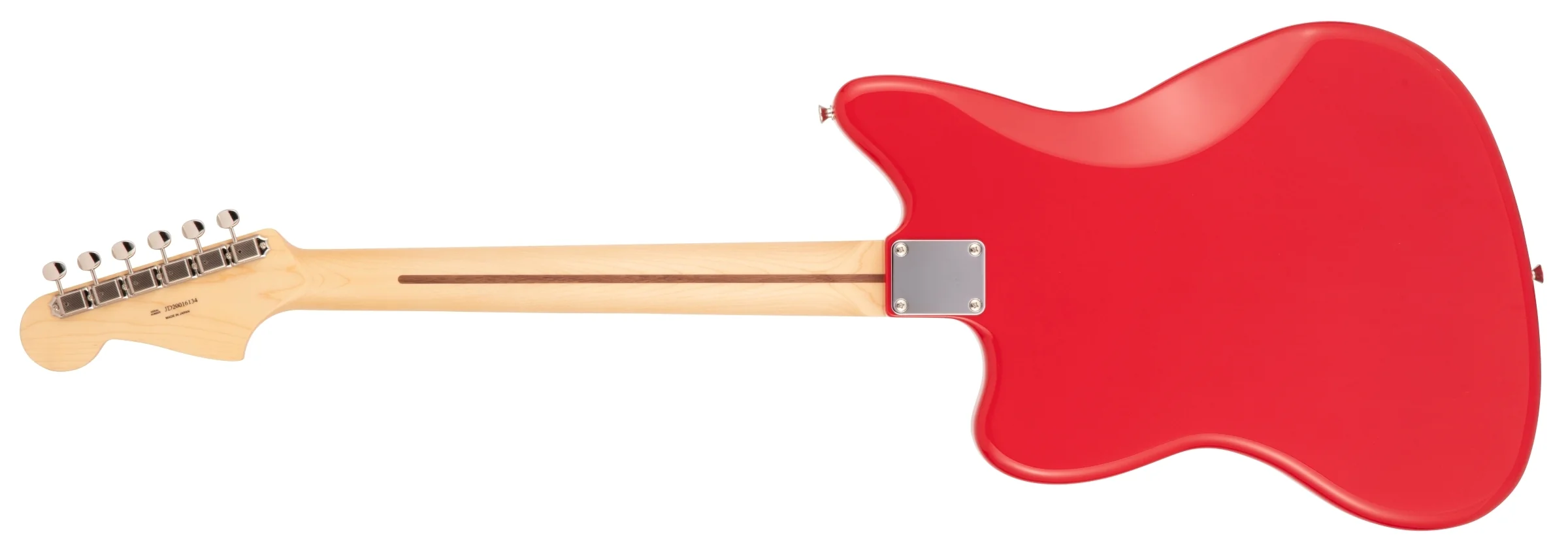 Fender Made In Japan Hybrid II Jazzmaster - Image 23