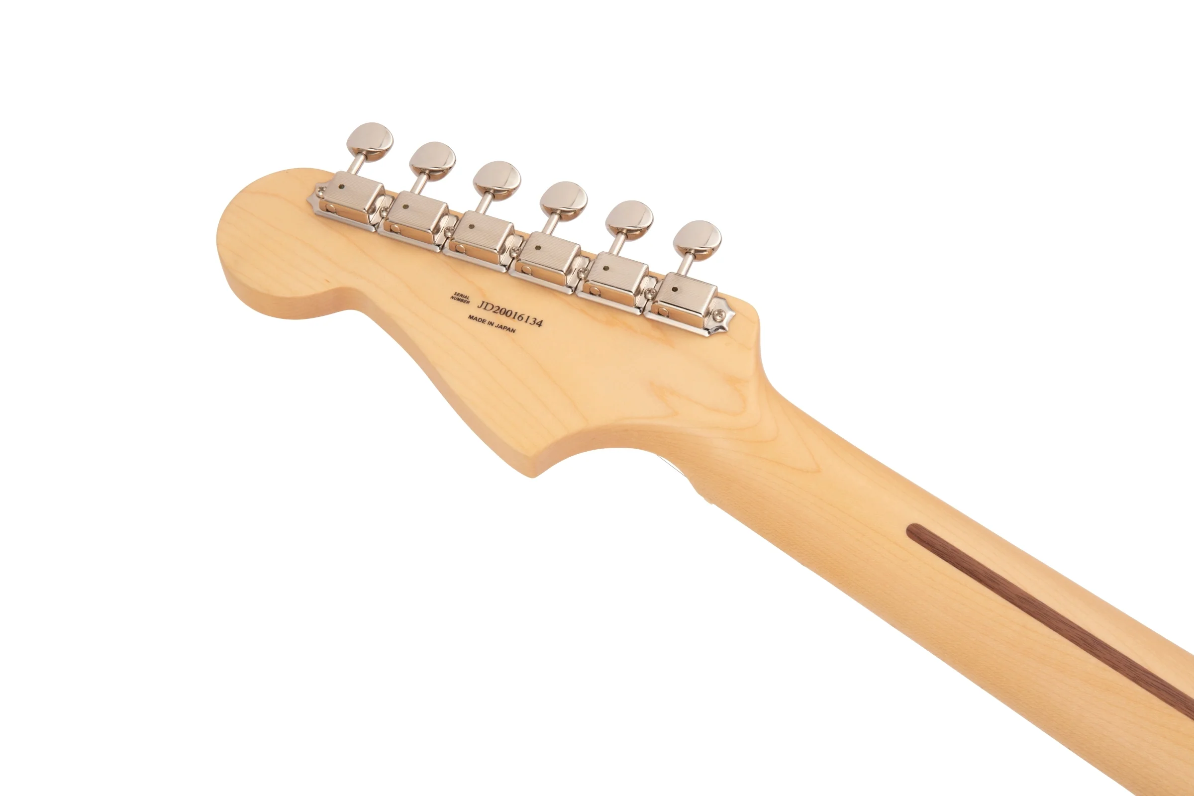 Fender Made In Japan Hybrid II Jazzmaster - Image 25