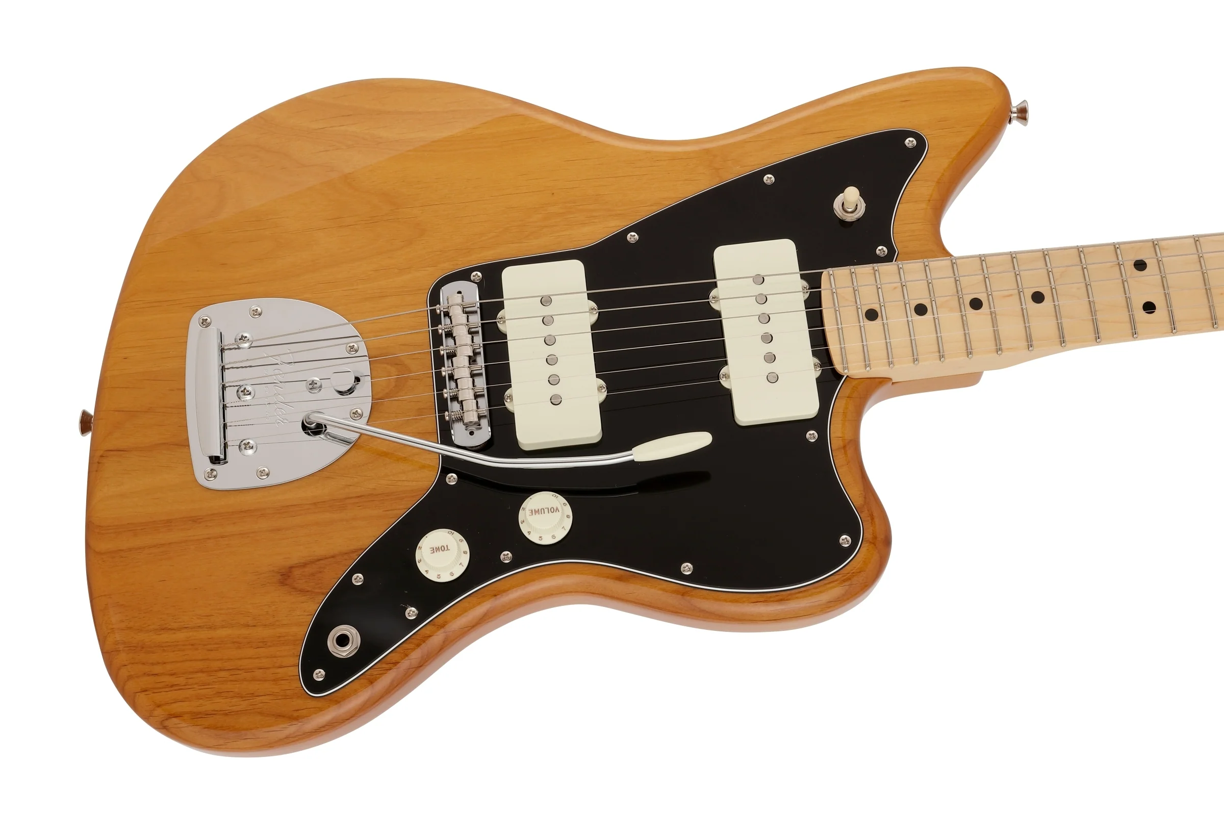 Fender Made In Japan Hybrid II Jazzmaster - Image 3