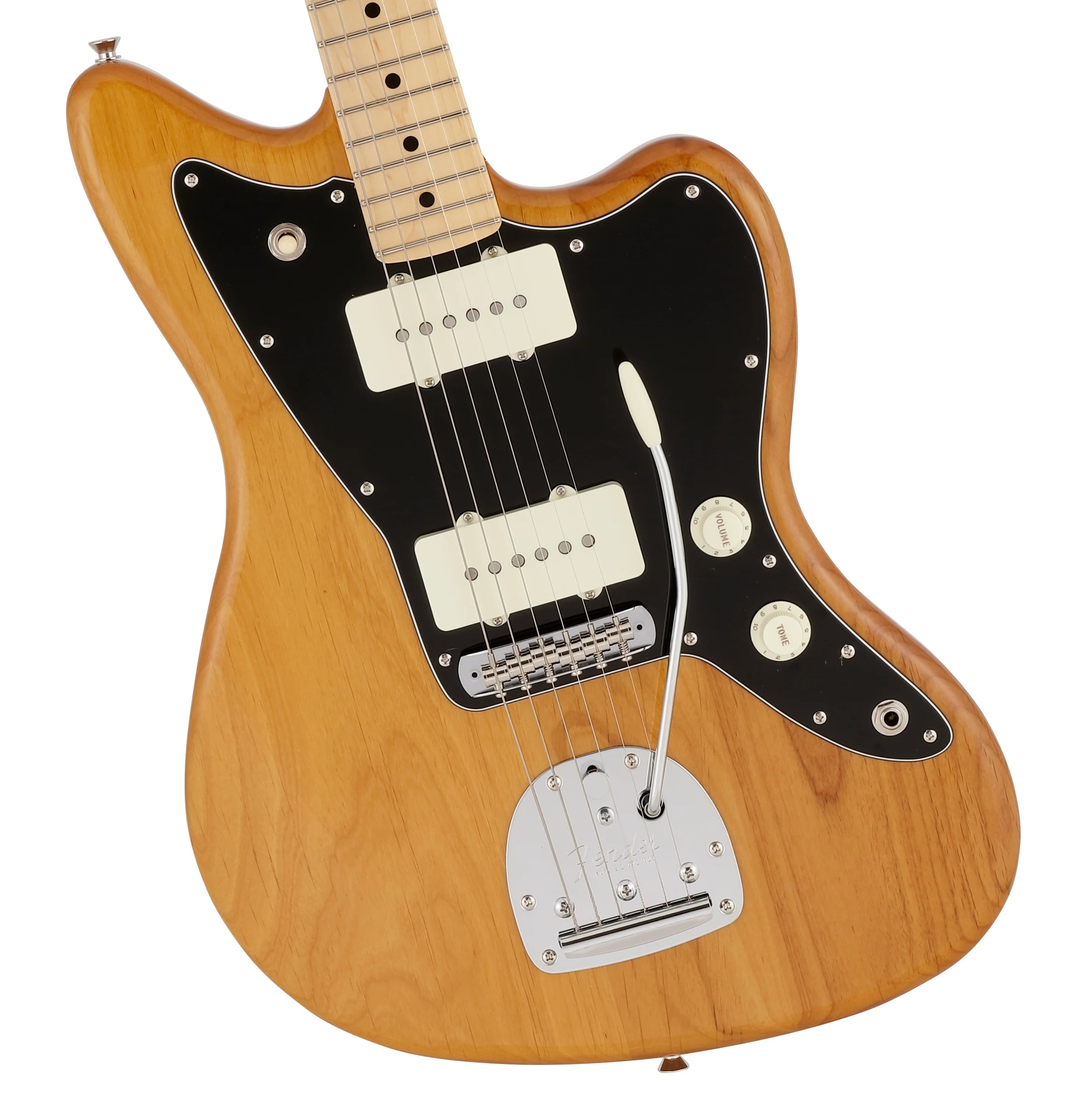 Fender Made In Japan Hybrid II Jazzmaster - Image 4