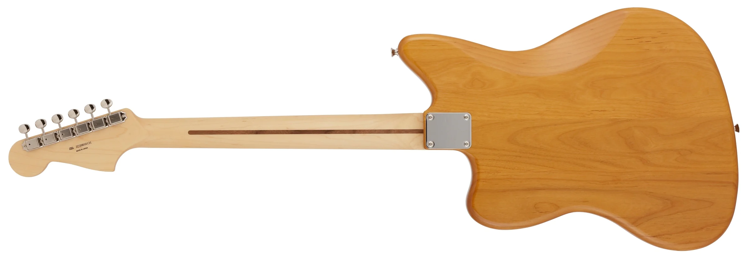 Fender Made In Japan Hybrid II Jazzmaster - Image 5