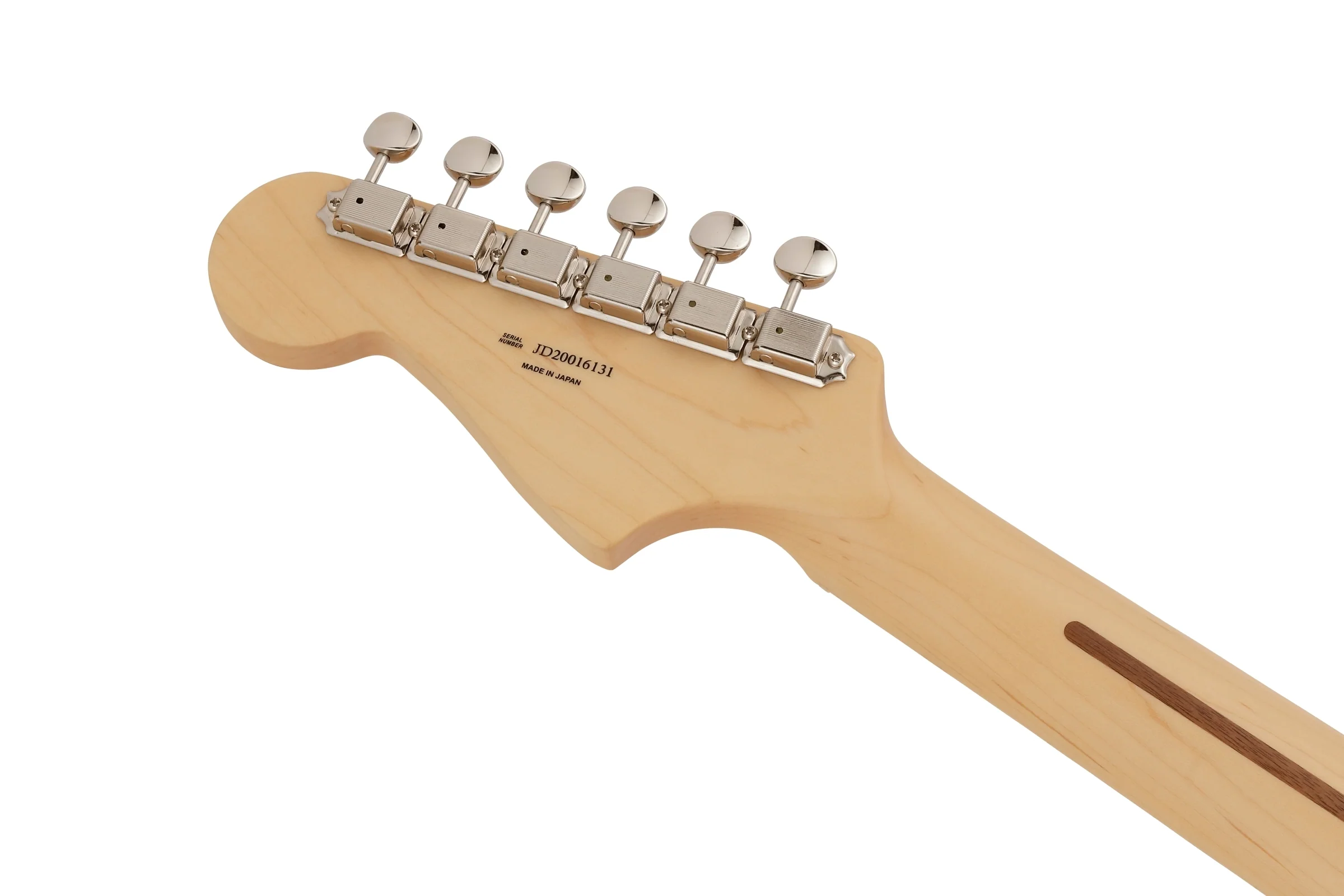 Fender Made In Japan Hybrid II Jazzmaster - Image 7