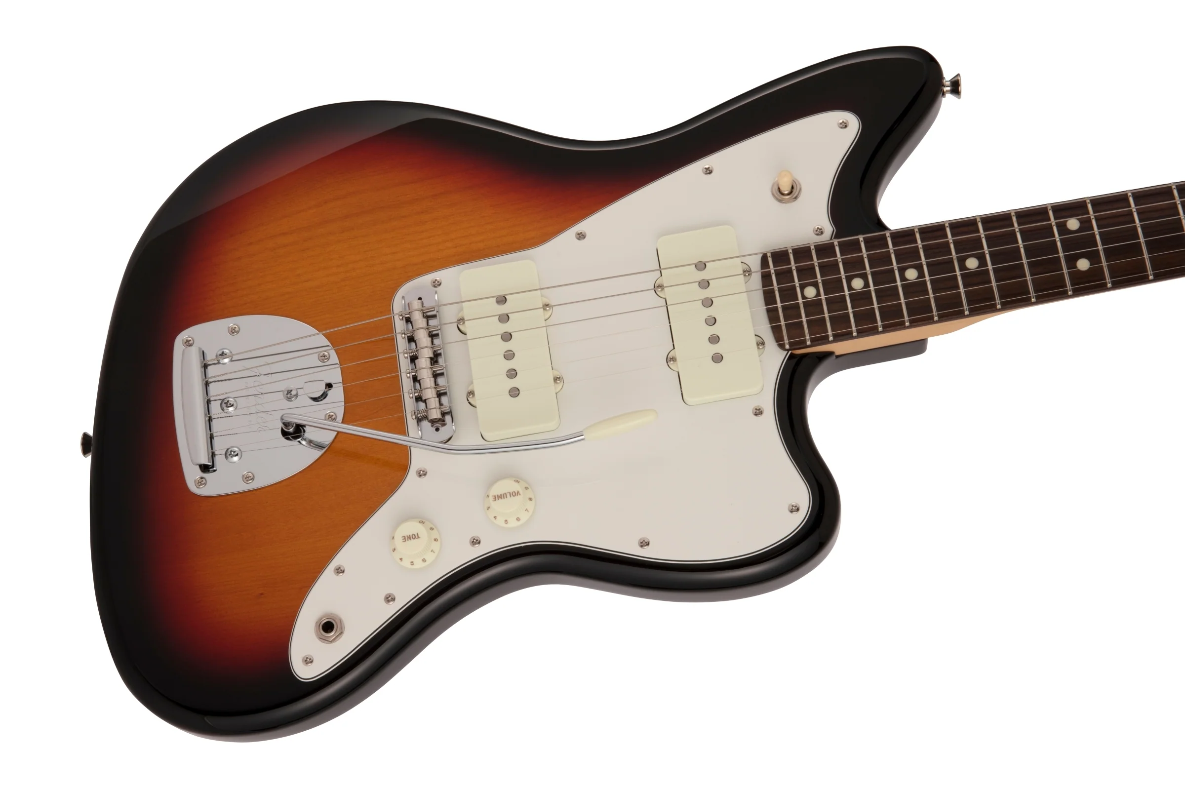 Fender Made In Japan Hybrid II Jazzmaster - Image 9