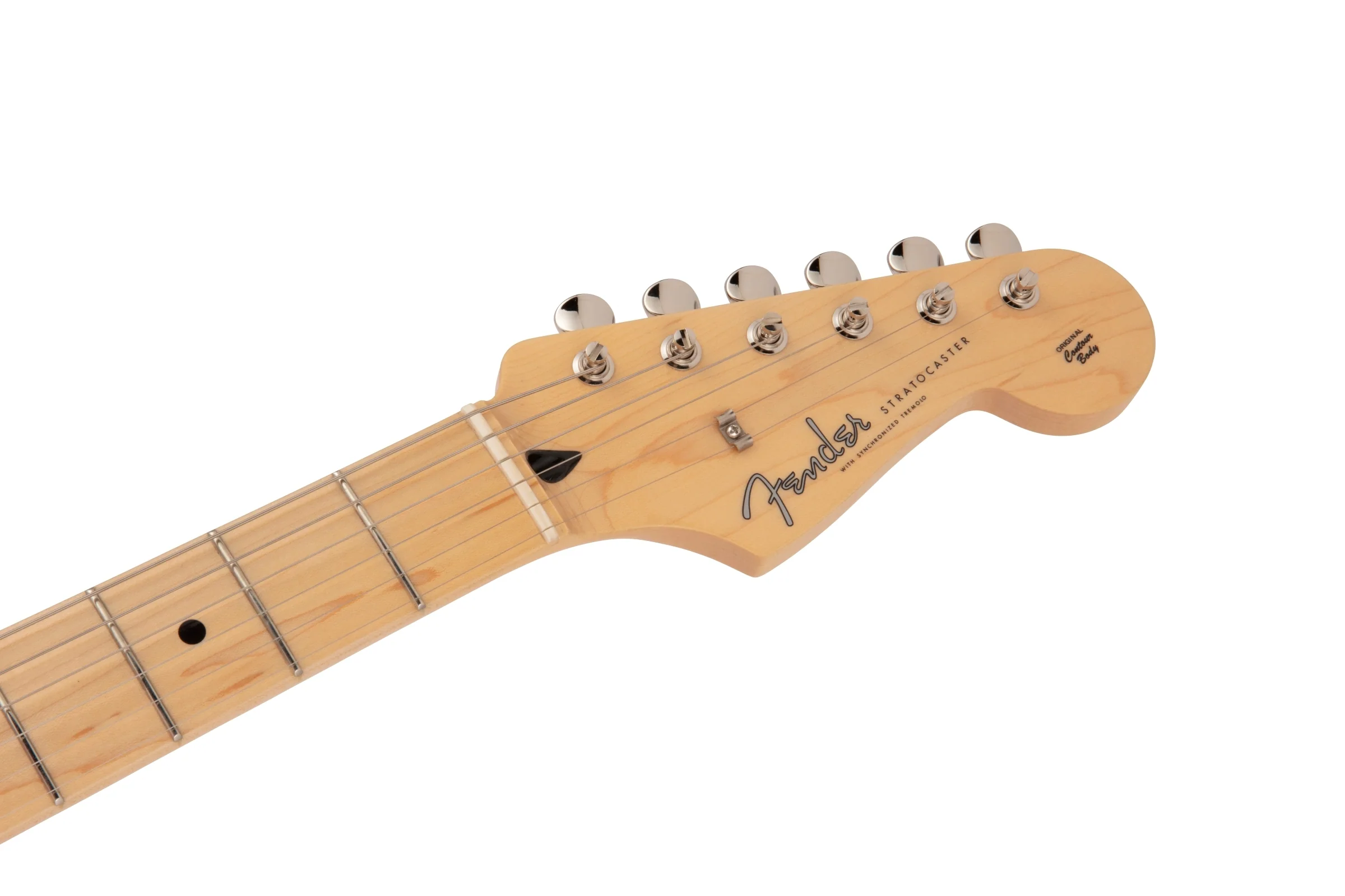 Fender Made In Japan Hybrid II Stratocaster - Image 12