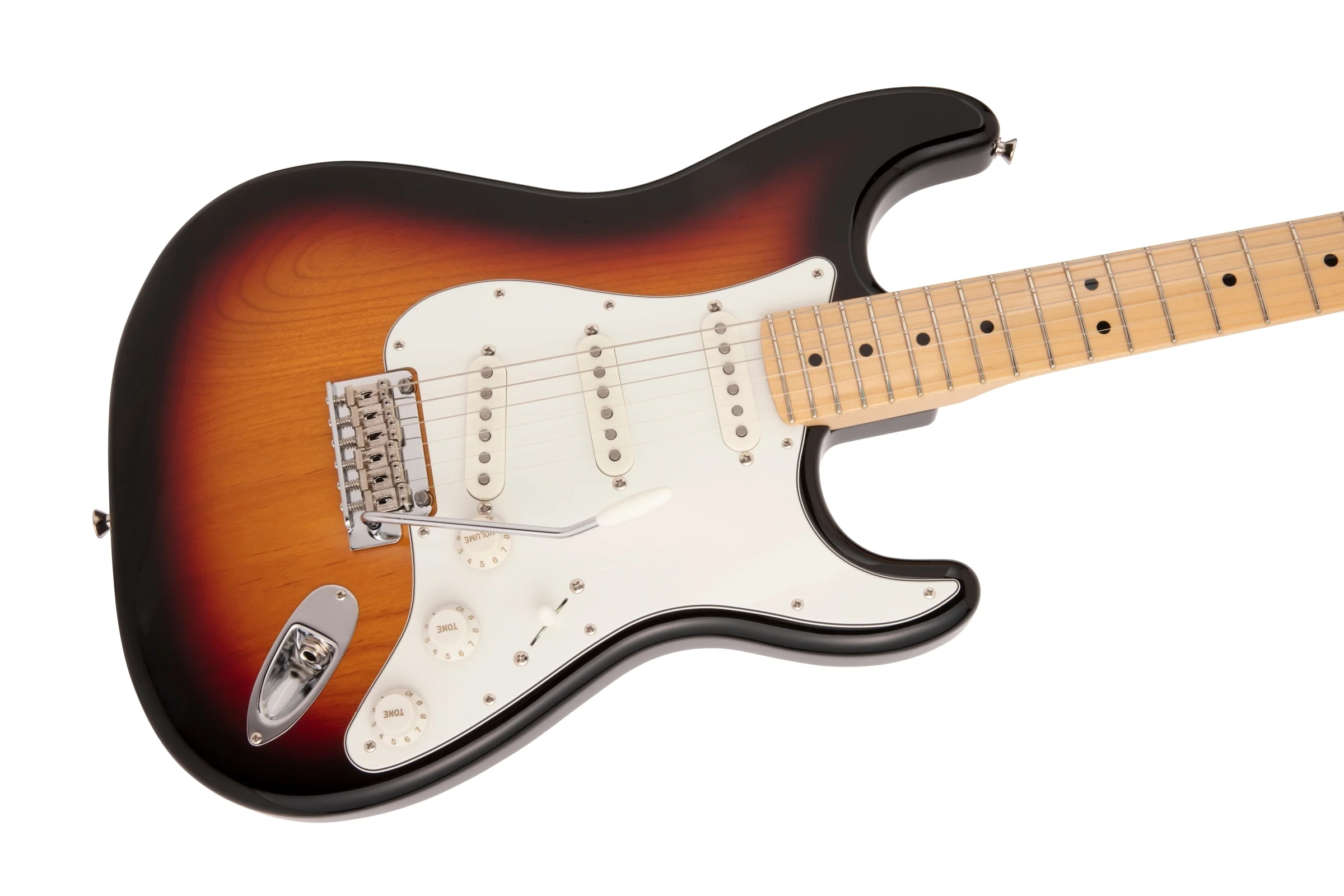 Fender Made In Japan Hybrid II Stratocaster - Image 21