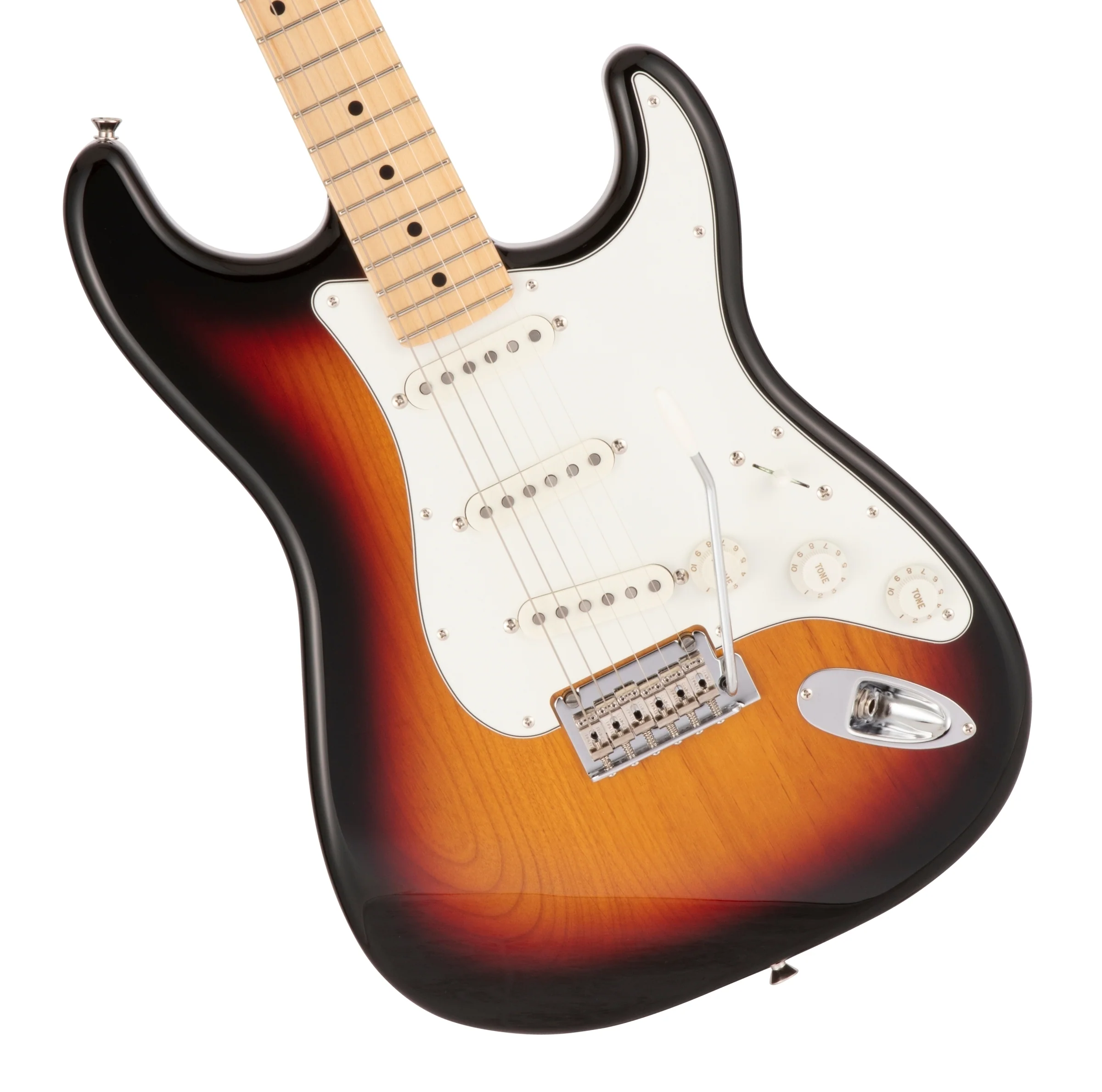 Fender Made In Japan Hybrid II Stratocaster - Image 22