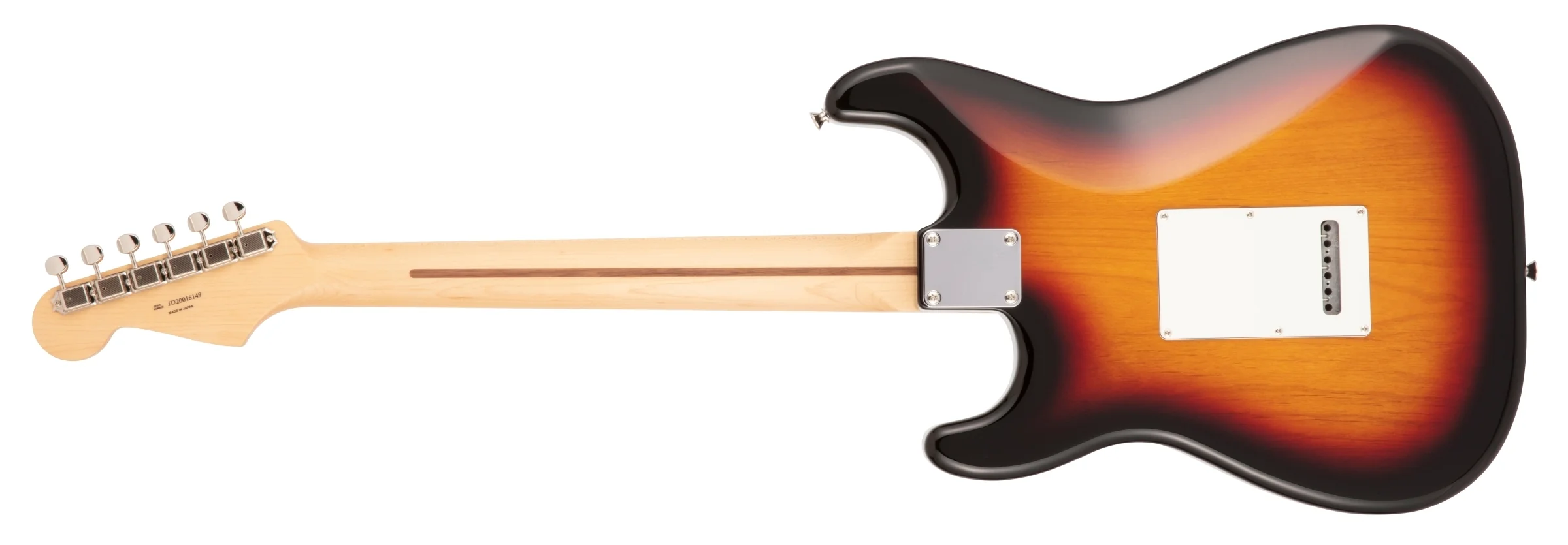 Fender Made In Japan Hybrid II Stratocaster - Image 23