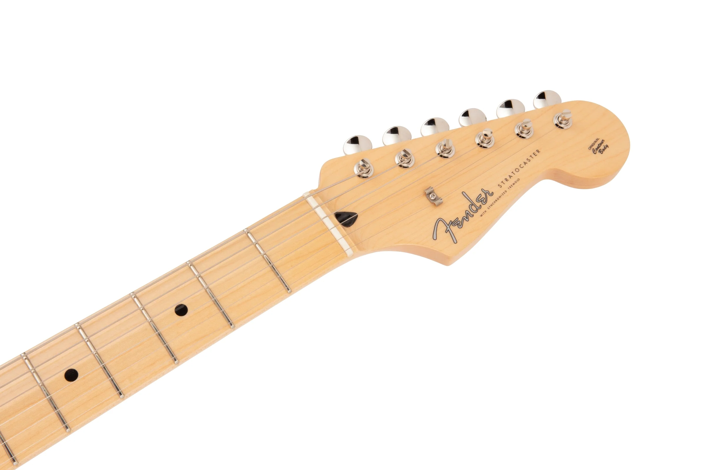 Fender Made In Japan Hybrid II Stratocaster - Image 24
